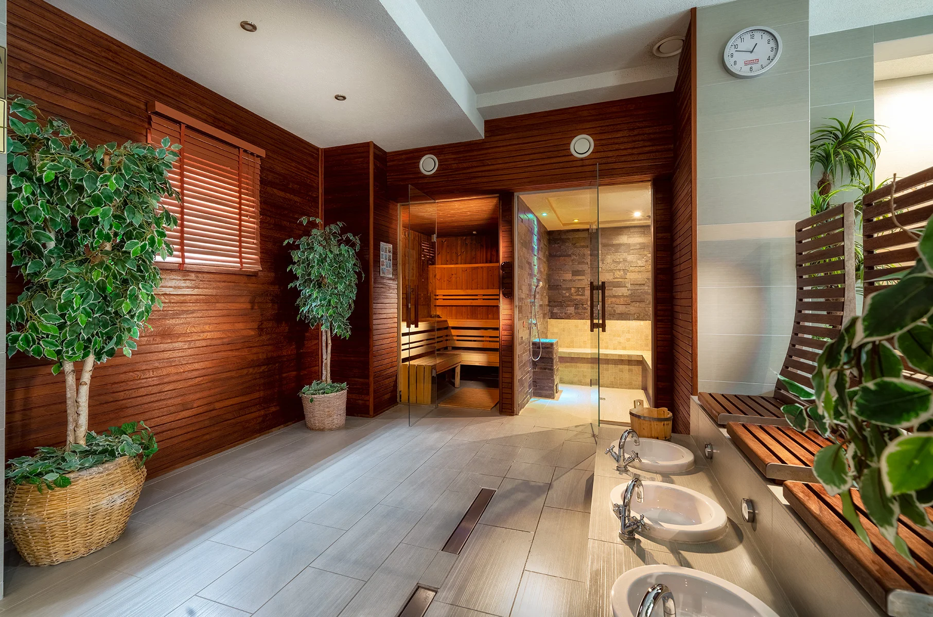 Moderní apartmány u Baltu: strava, neomezený wellness, skvělá herna i sleva do spa