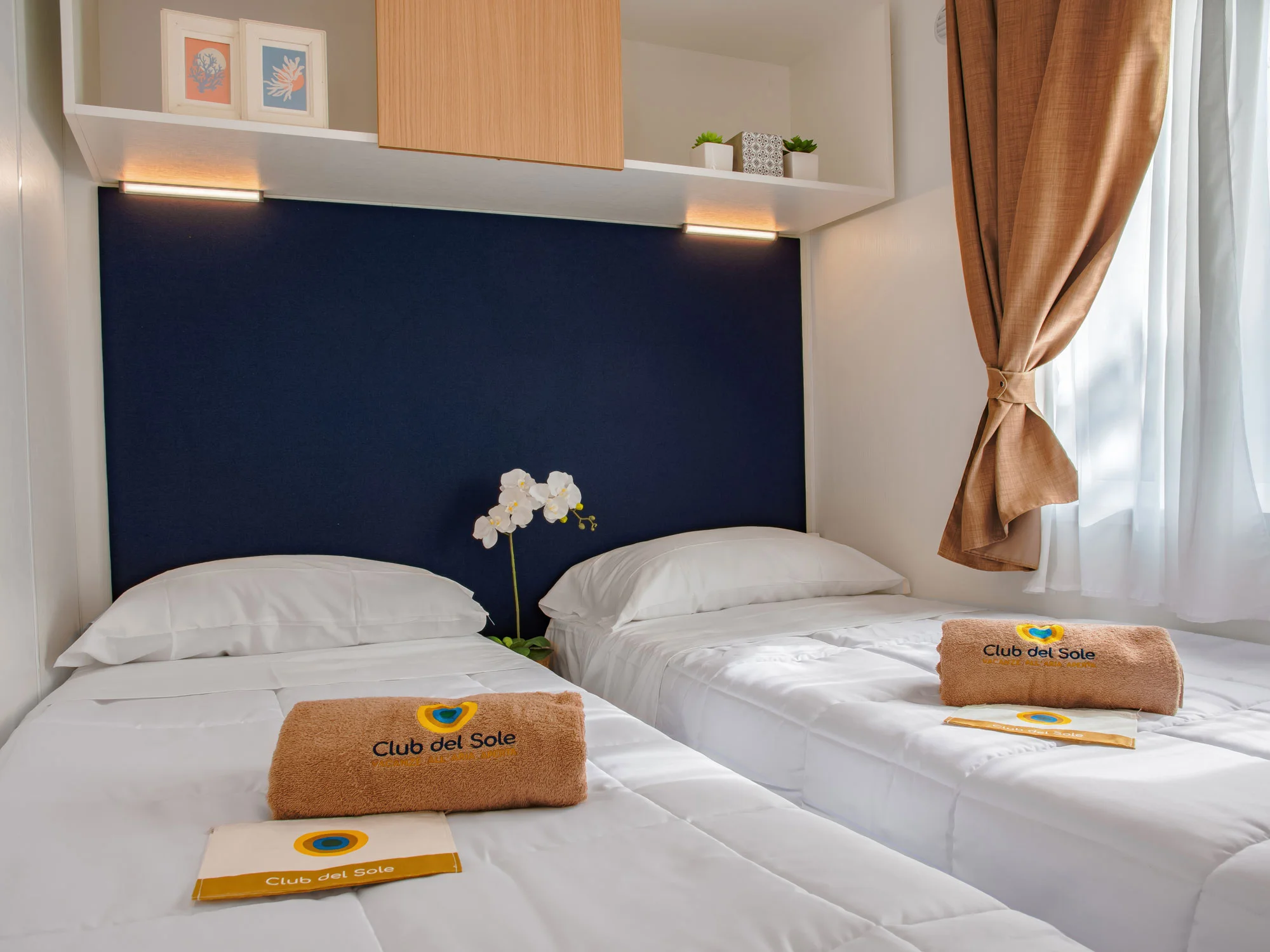 Rodinný resort u Jadranu: bez stravy nebo až plná penze, bazén a písečná pláž