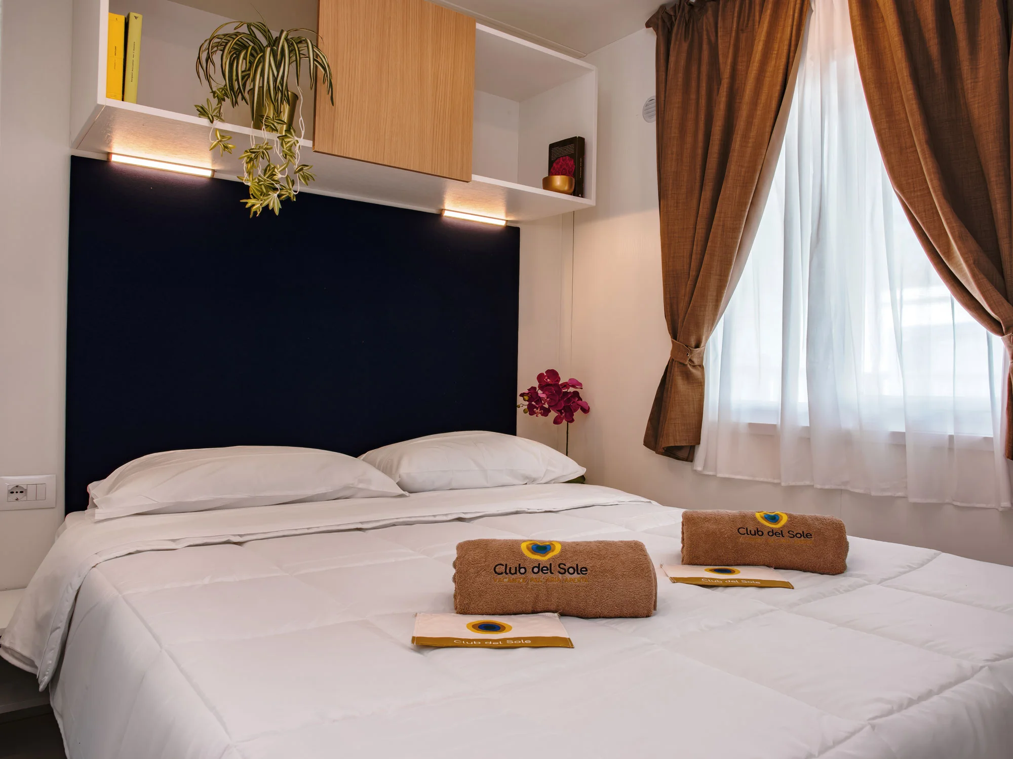 Rodinný resort u Jadranu: bez stravy nebo až plná penze, bazén a písečná pláž
