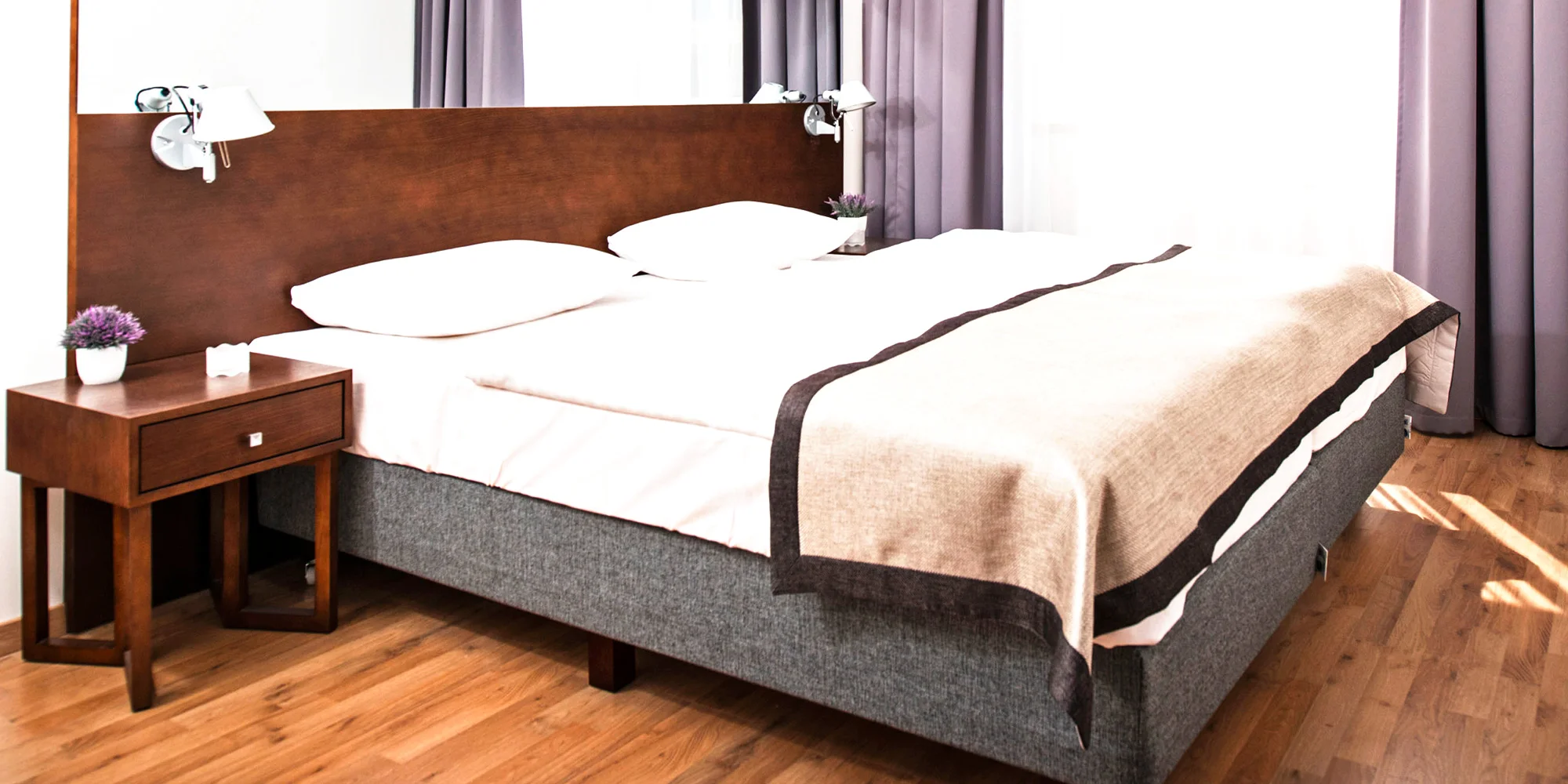 Moderní apartmány u Baltu: strava, neomezený wellness, skvělá herna i sleva do spa