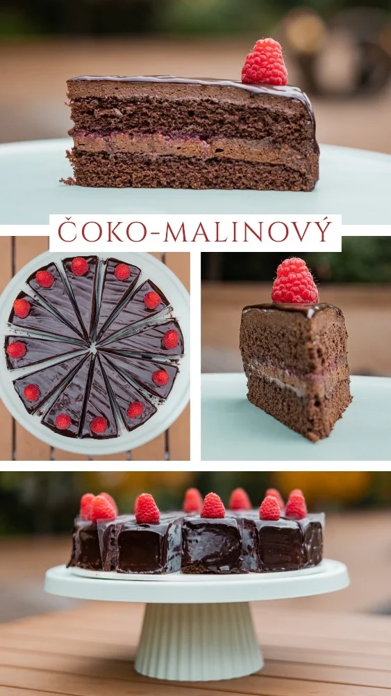 Dortík, káva a domácí limonáda dle výběru pro 1 nebo 2 osoby v Litomyšli