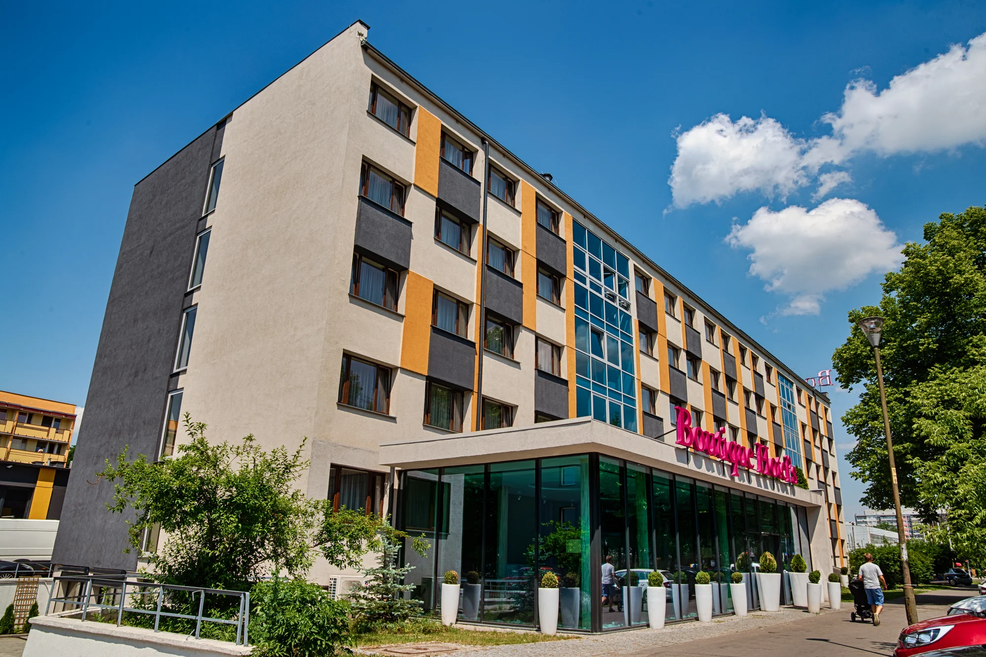 Památky i nákupy ve Wrocławi: se snídaní