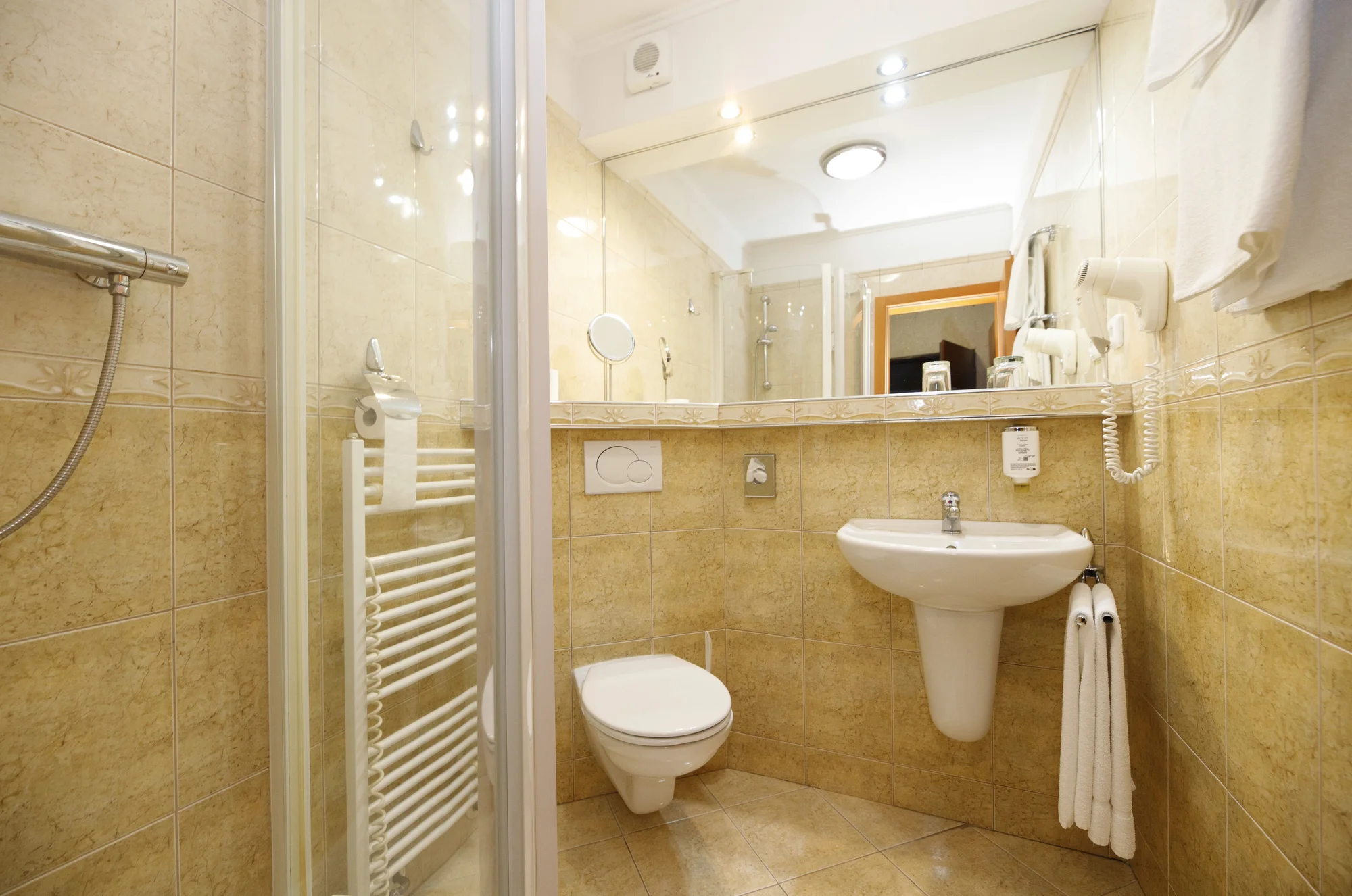 4* pobyt v Rožnově pod Radhoštěm s polopenzí