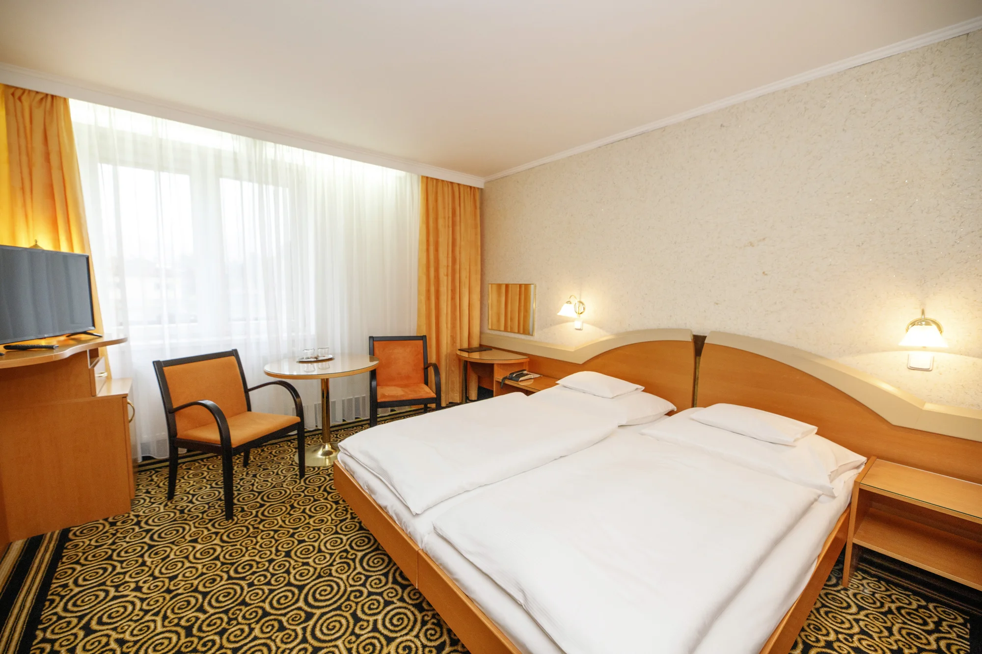 4* pobyt v Rožnově pod Radhoštěm s polopenzí