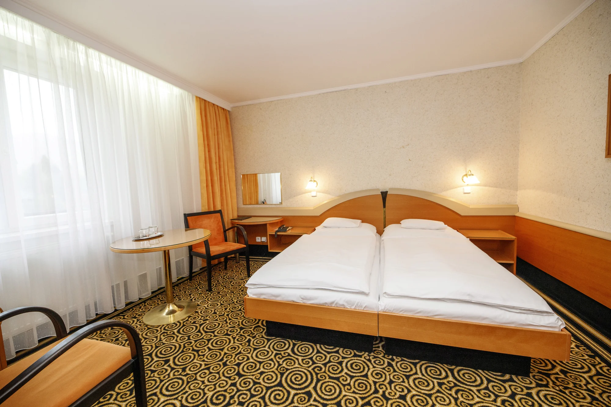 4* pobyt v Rožnově pod Radhoštěm s polopenzí