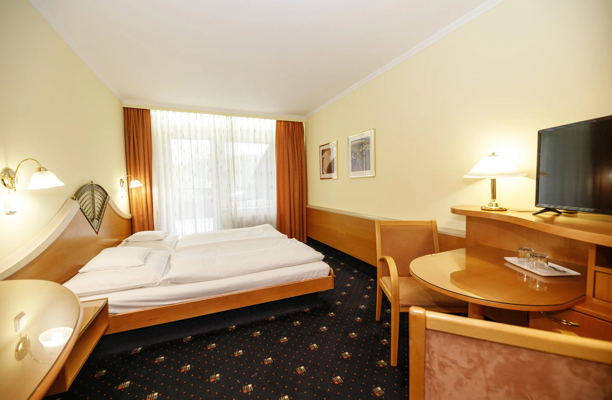 4* pobyt v Rožnově pod Radhoštěm s polopenzí
