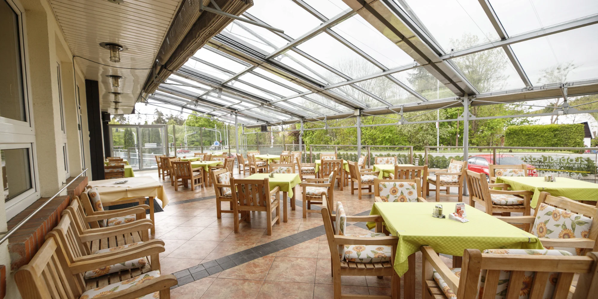 4* pobyt v Rožnově pod Radhoštěm s polopenzí