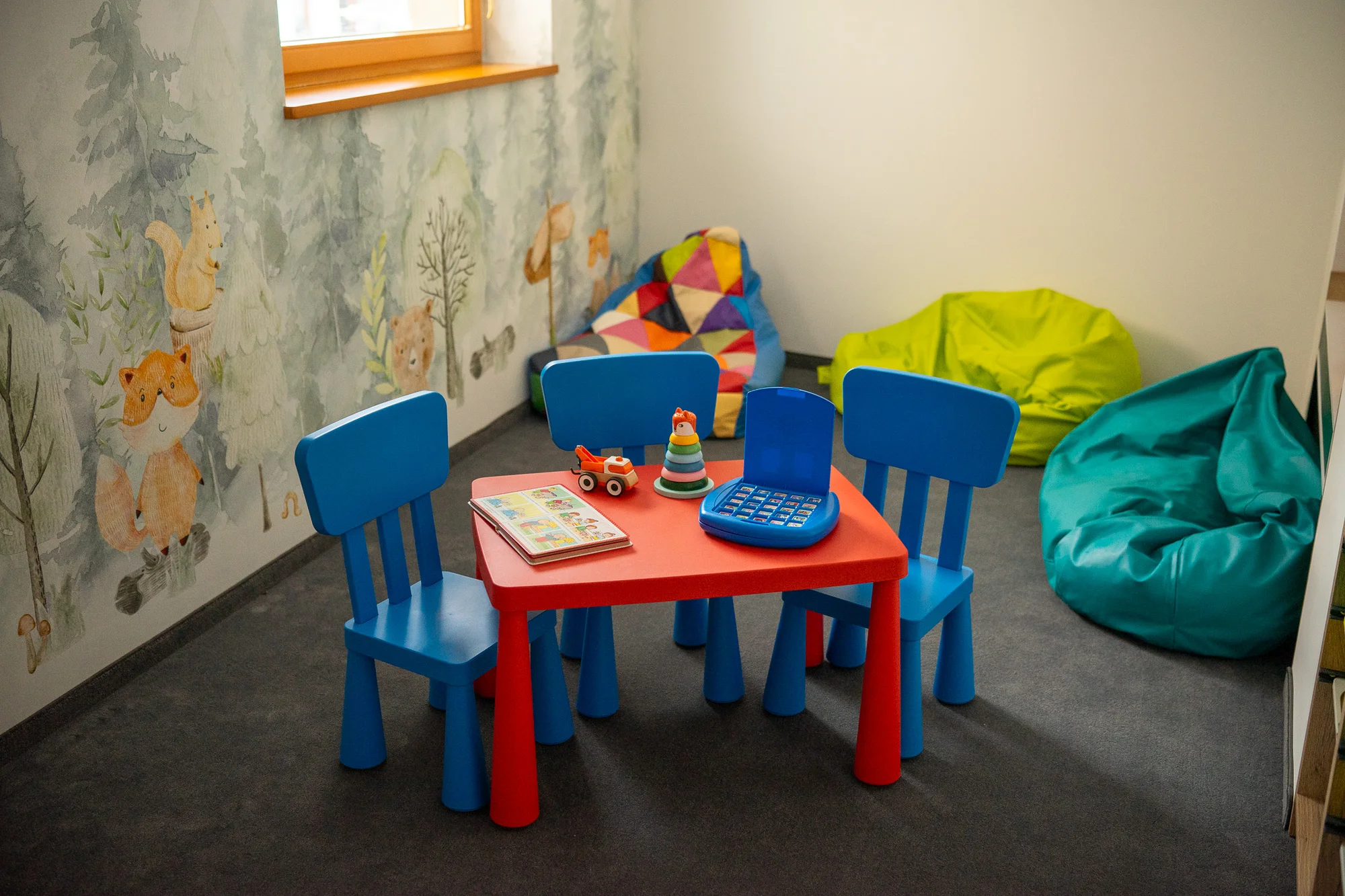 Zakopané: krásné apartmány v blízkosti Tater, možnost snídaně či polopenze, až 8 osob