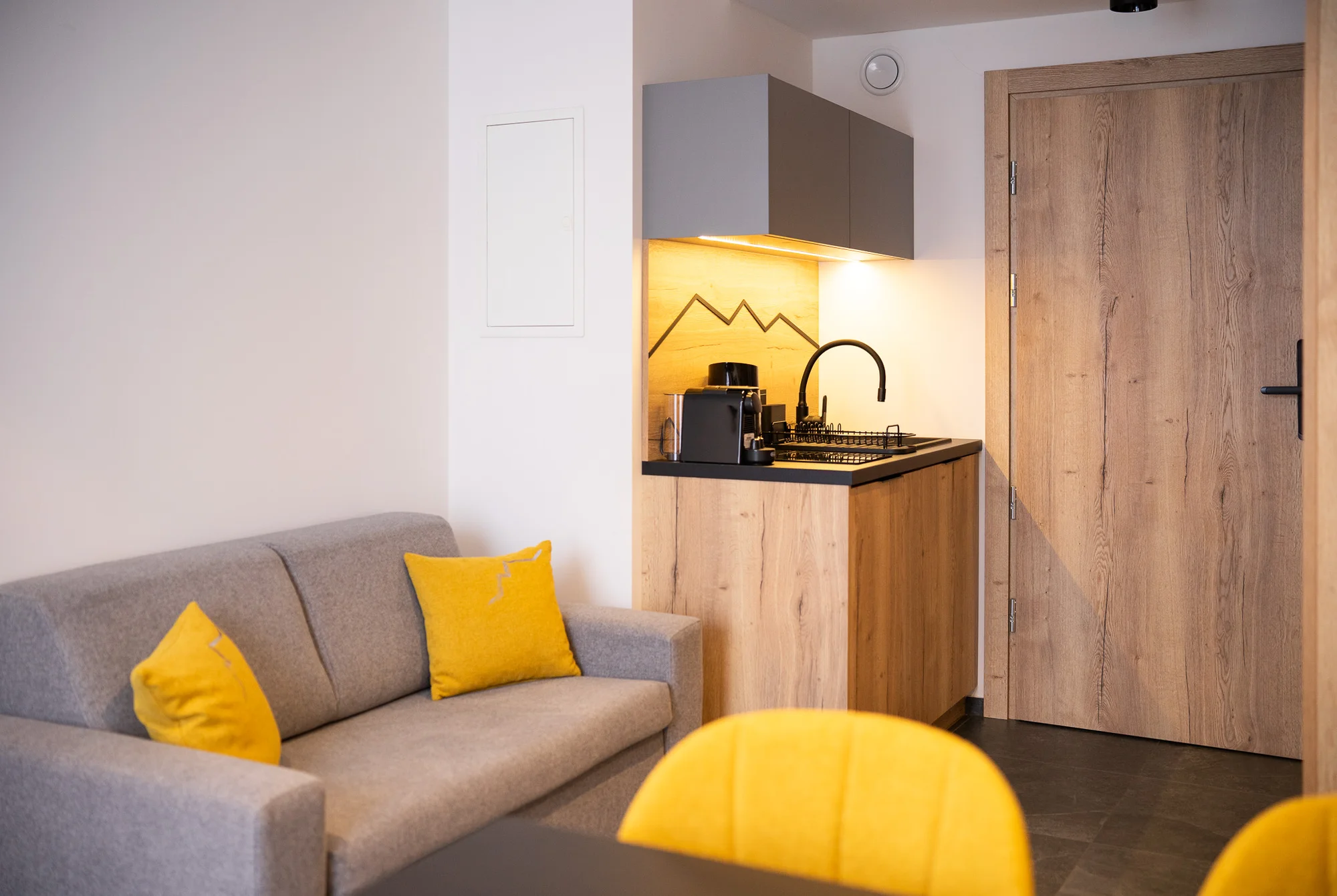 Zakopané: krásné apartmány v blízkosti Tater, možnost snídaně či polopenze, až 8 osob