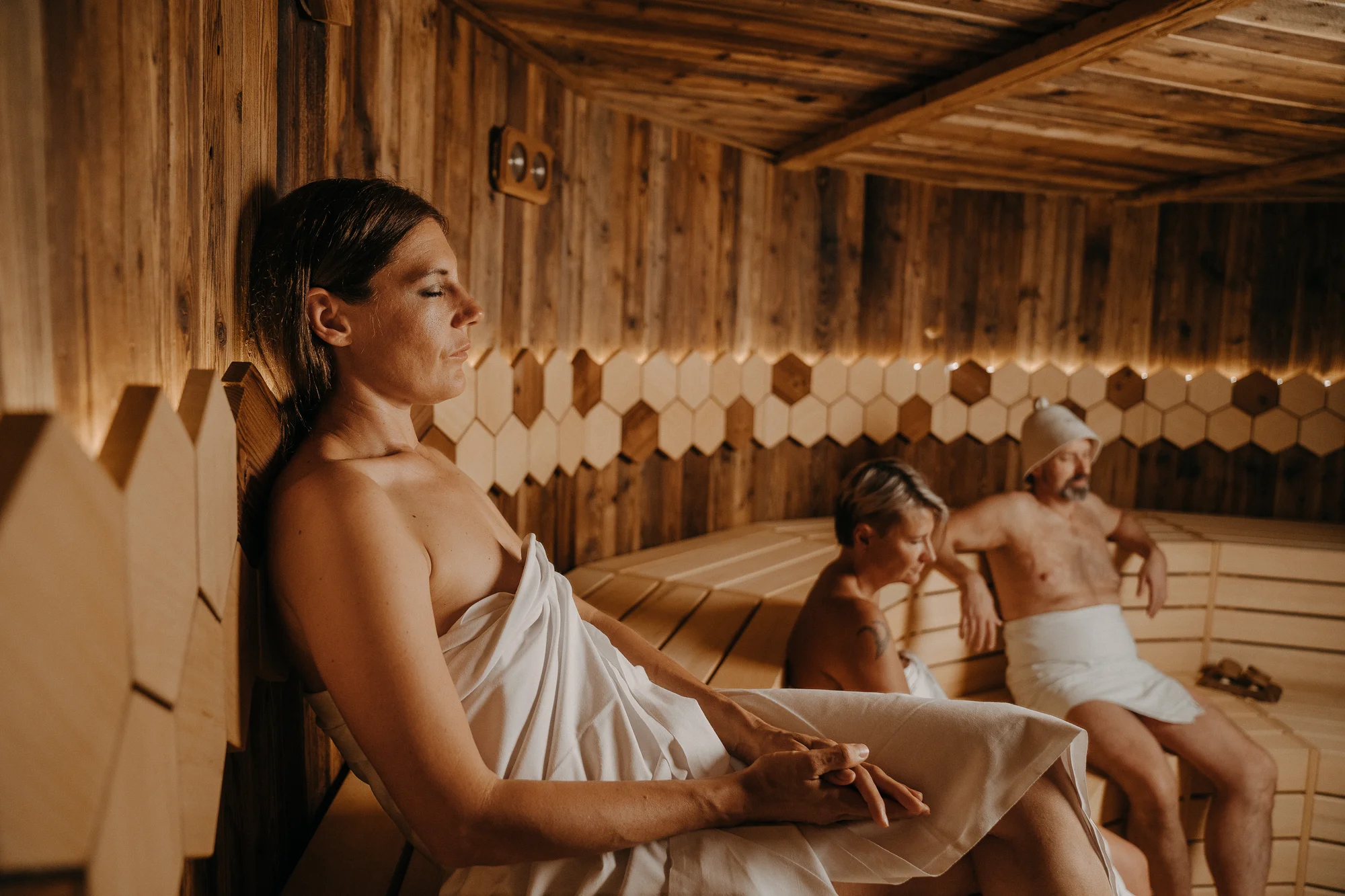 Pobyt v hotelu s největším wellness v Praze: snídaně či polopenze, bazény a sauny i fitness