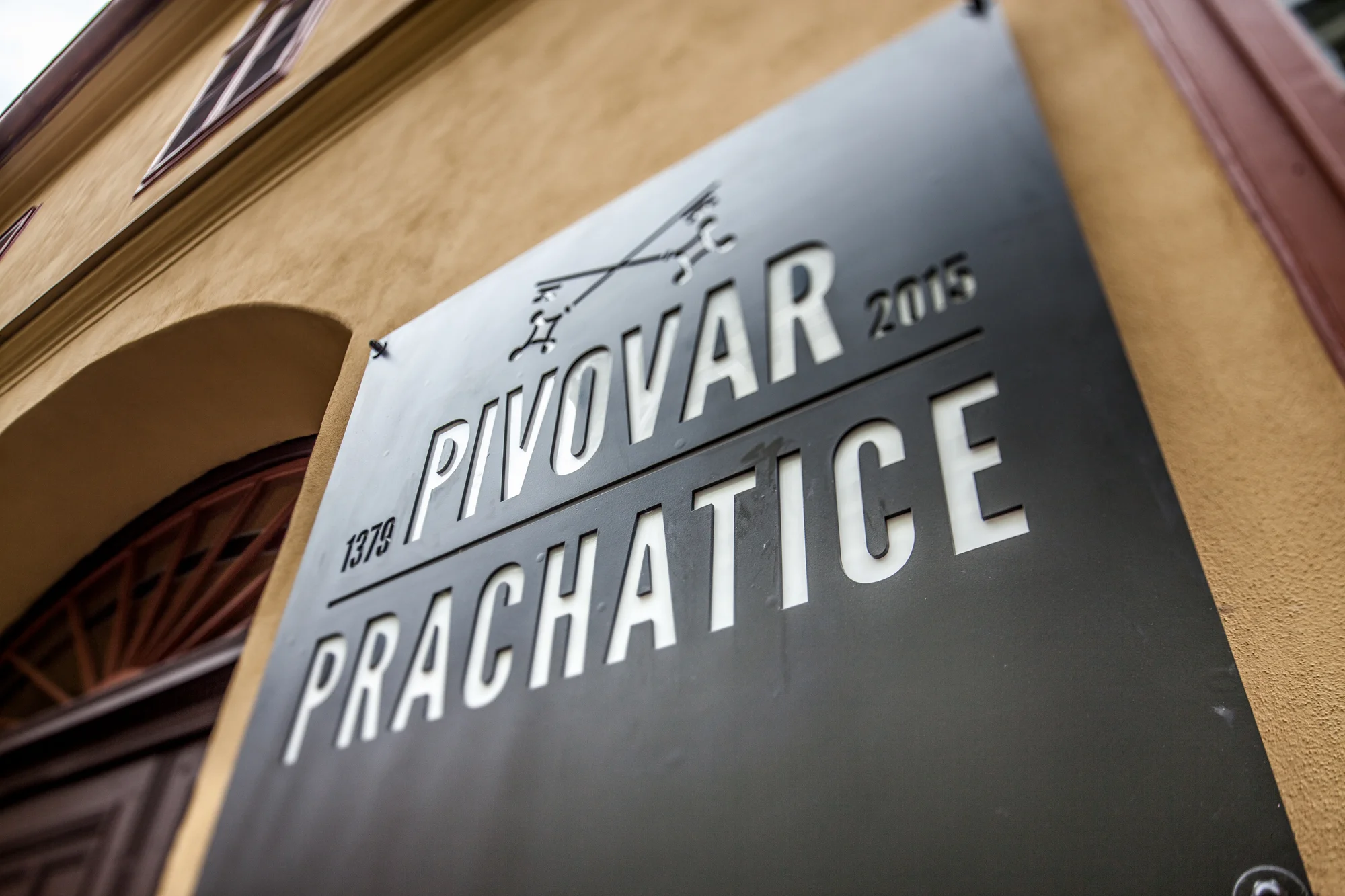 Nocování v pivovaru: pobyt v Pivovaru Prachatice, snídaně i degustace čtyř pivních vzorků