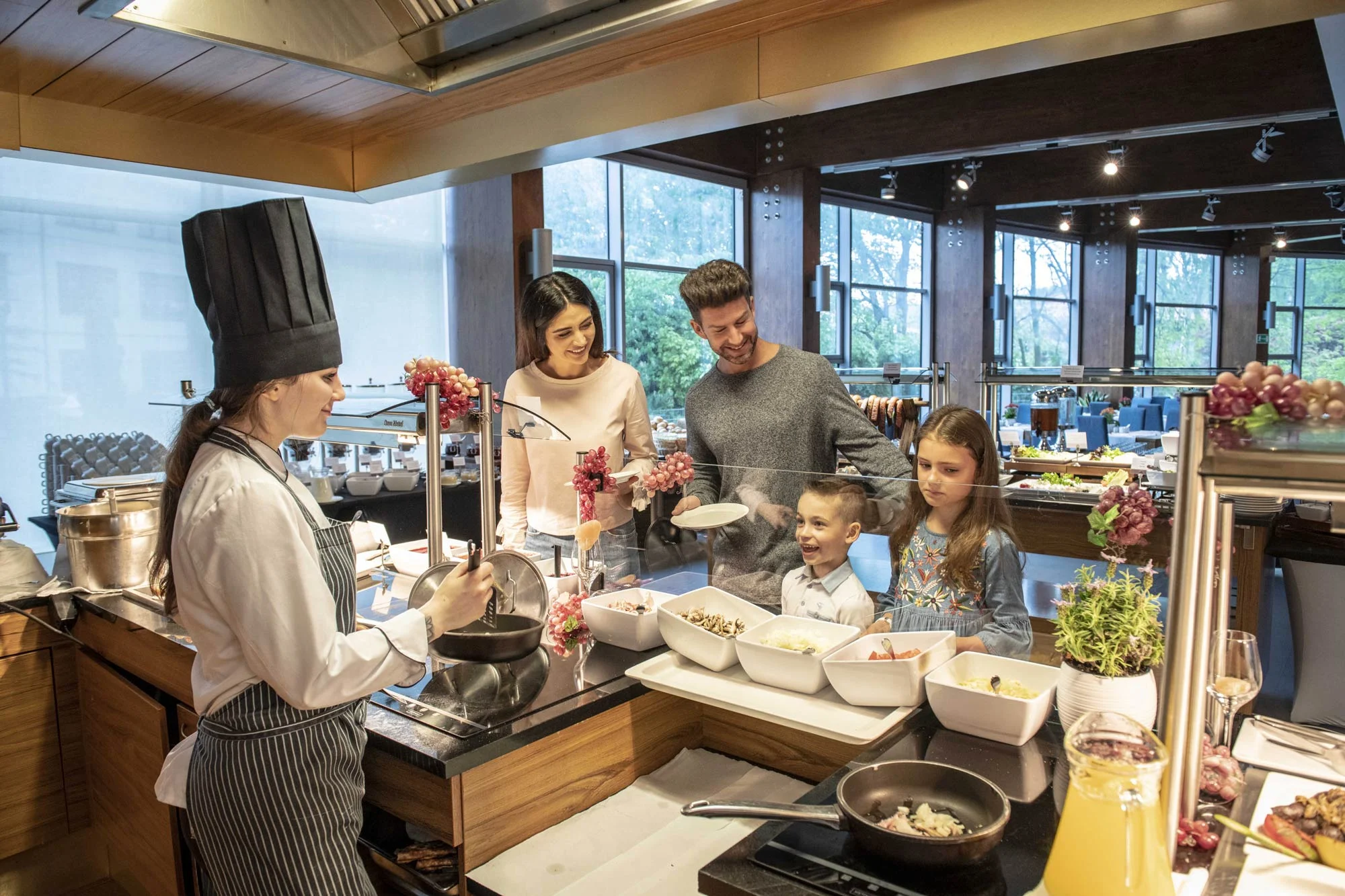 Dovolená v Kolobřehu: neomezený wellness, polopenze a skvělá poloha u pláže