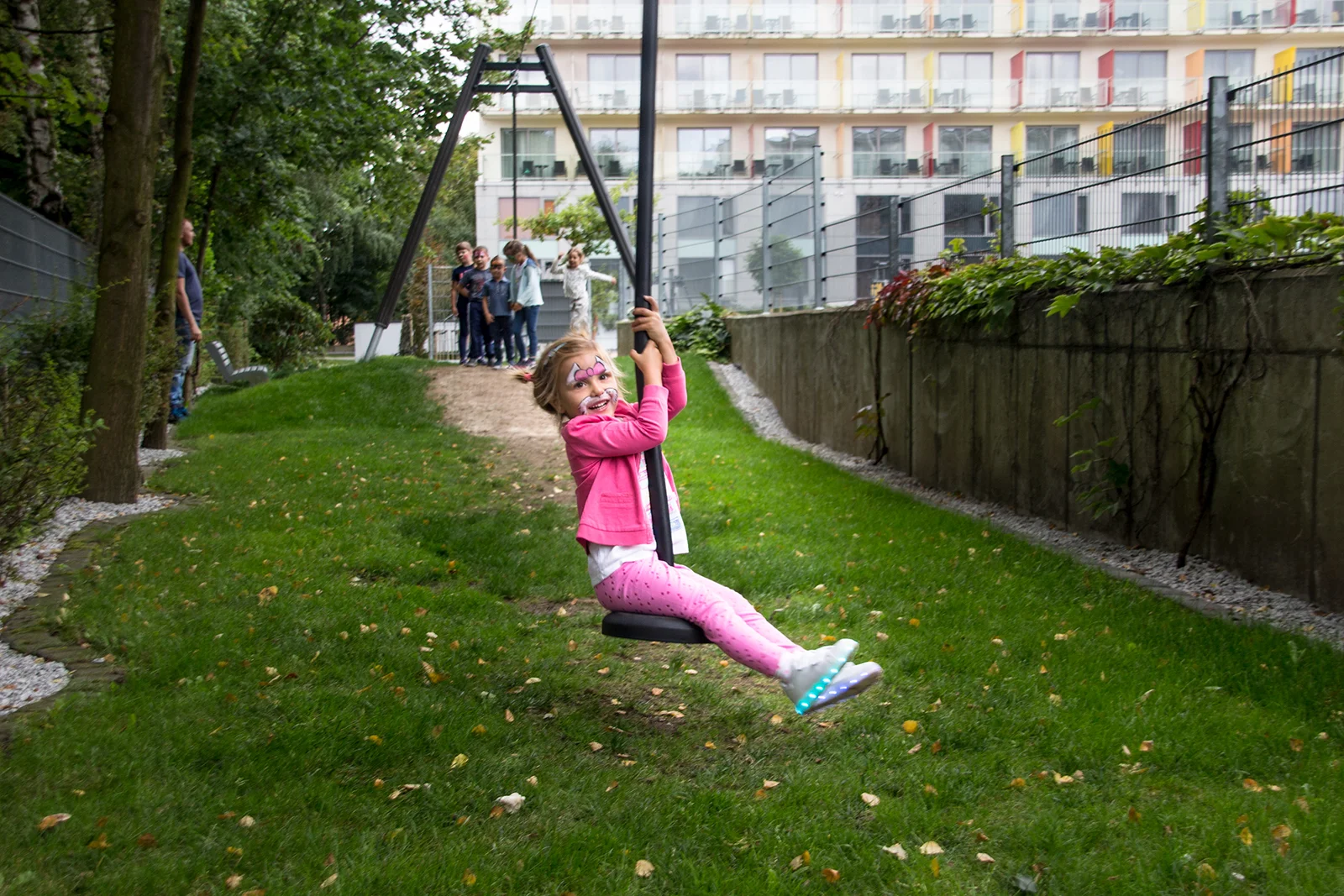 Dovolená v Kolobřehu: neomezený wellness, polopenze a skvělá poloha u pláže