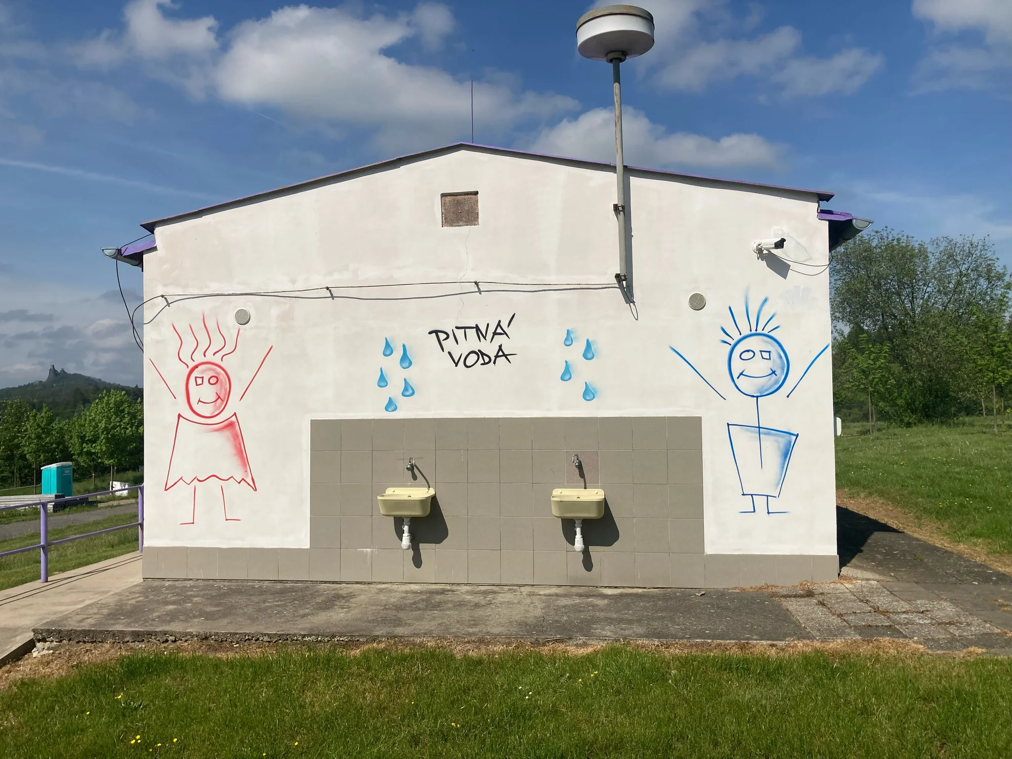 Indiánské teepee uprostřed Českého ráje pro celou rodinu i partu přátel