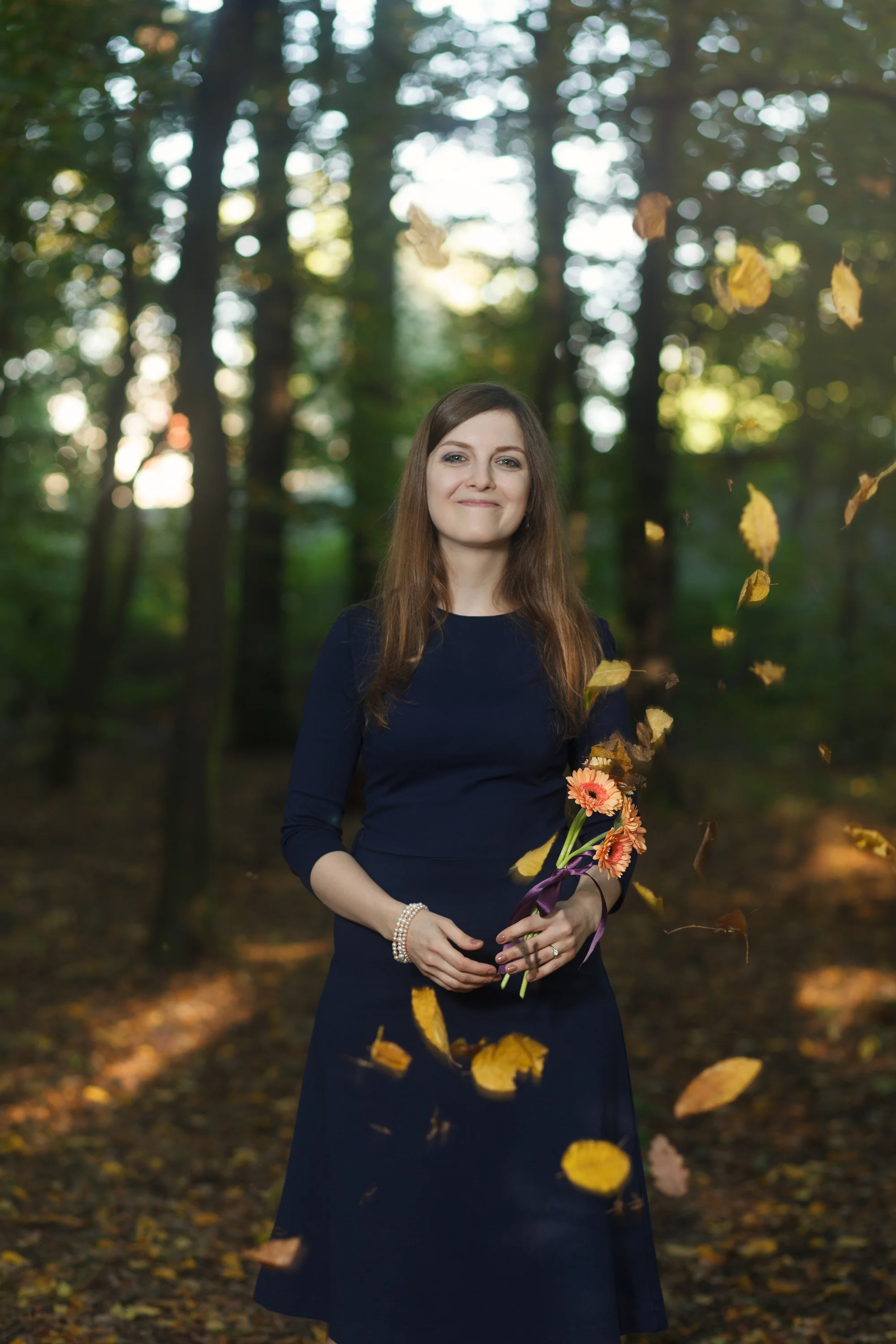 Nechte se zvěčnit od profi fotografa: focení pro jednotlivce, rodiny či glamour
