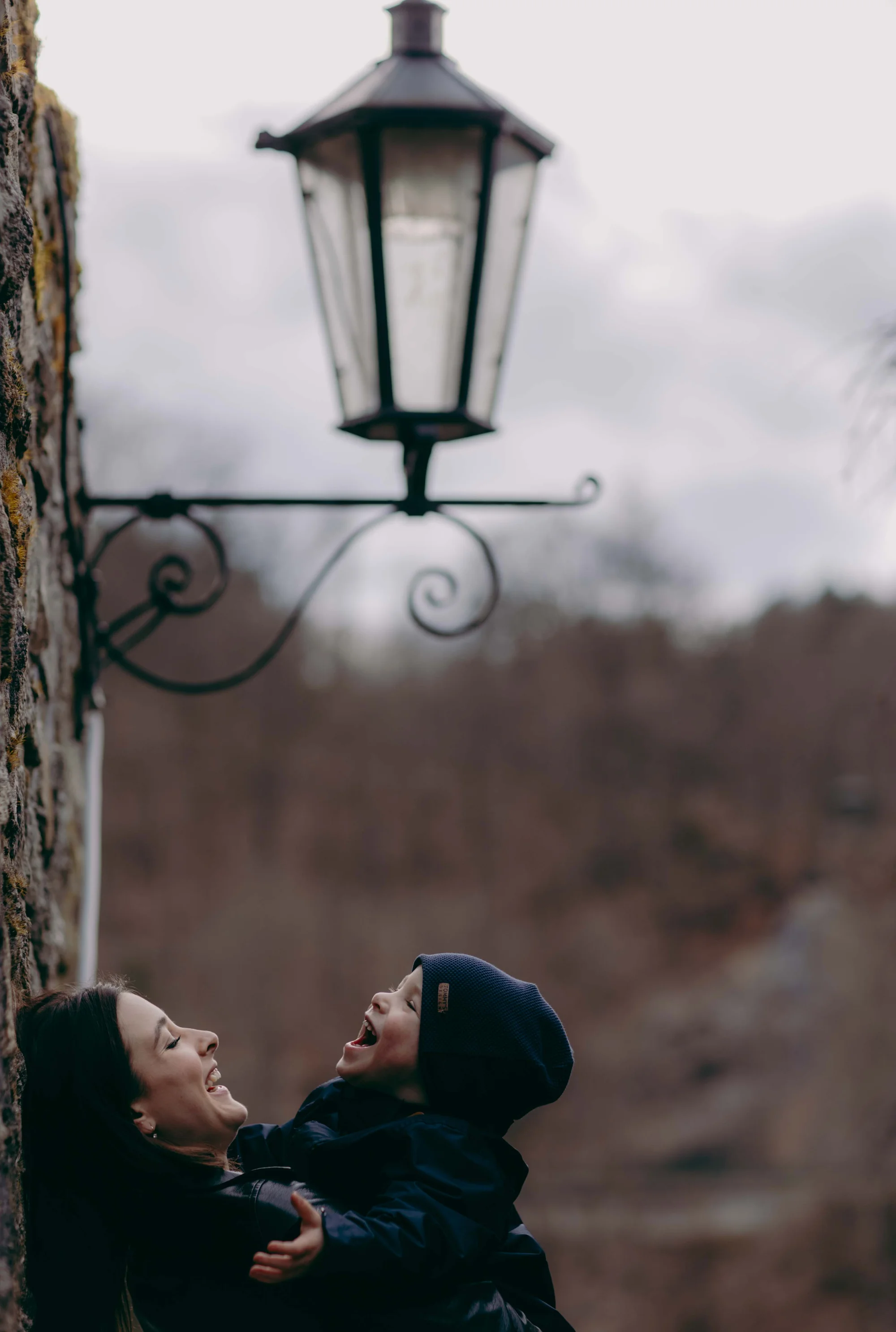 Rodinné nebo lifestylové focení v exteriéru v Ústí nad Labem a okolí