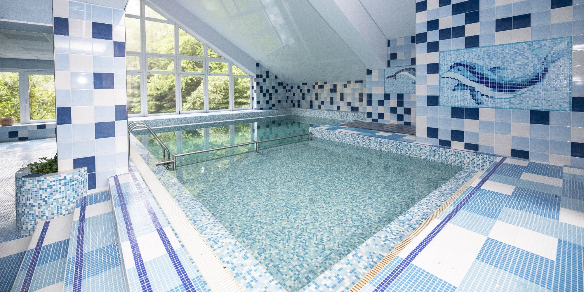 Pobyt na okraji Harrachova: polopenze s nápoji u večeře a neomezený wellness