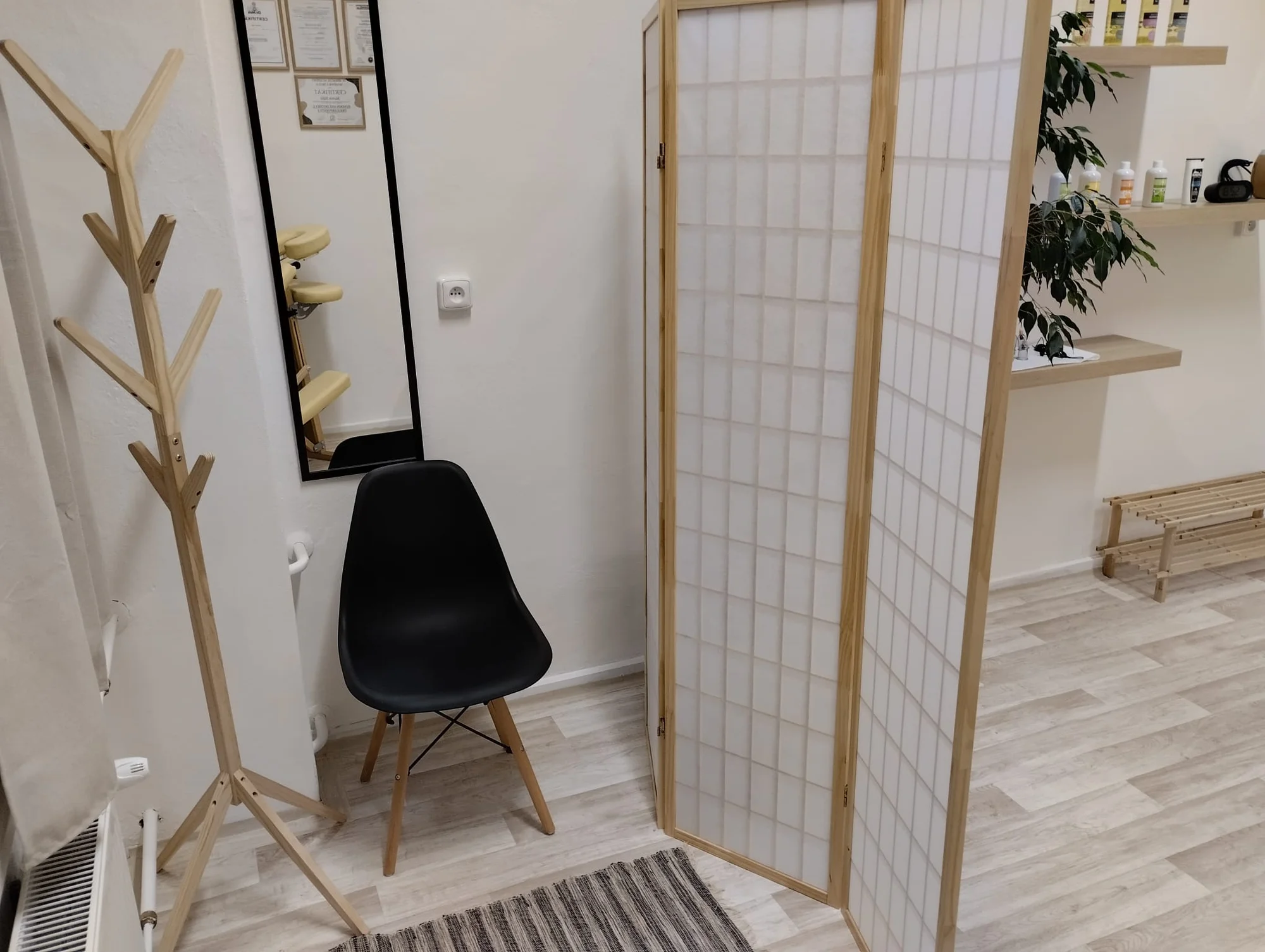Masáže podle výběru v délce až 90 min.: relaxační, baňkování i lávové kameny