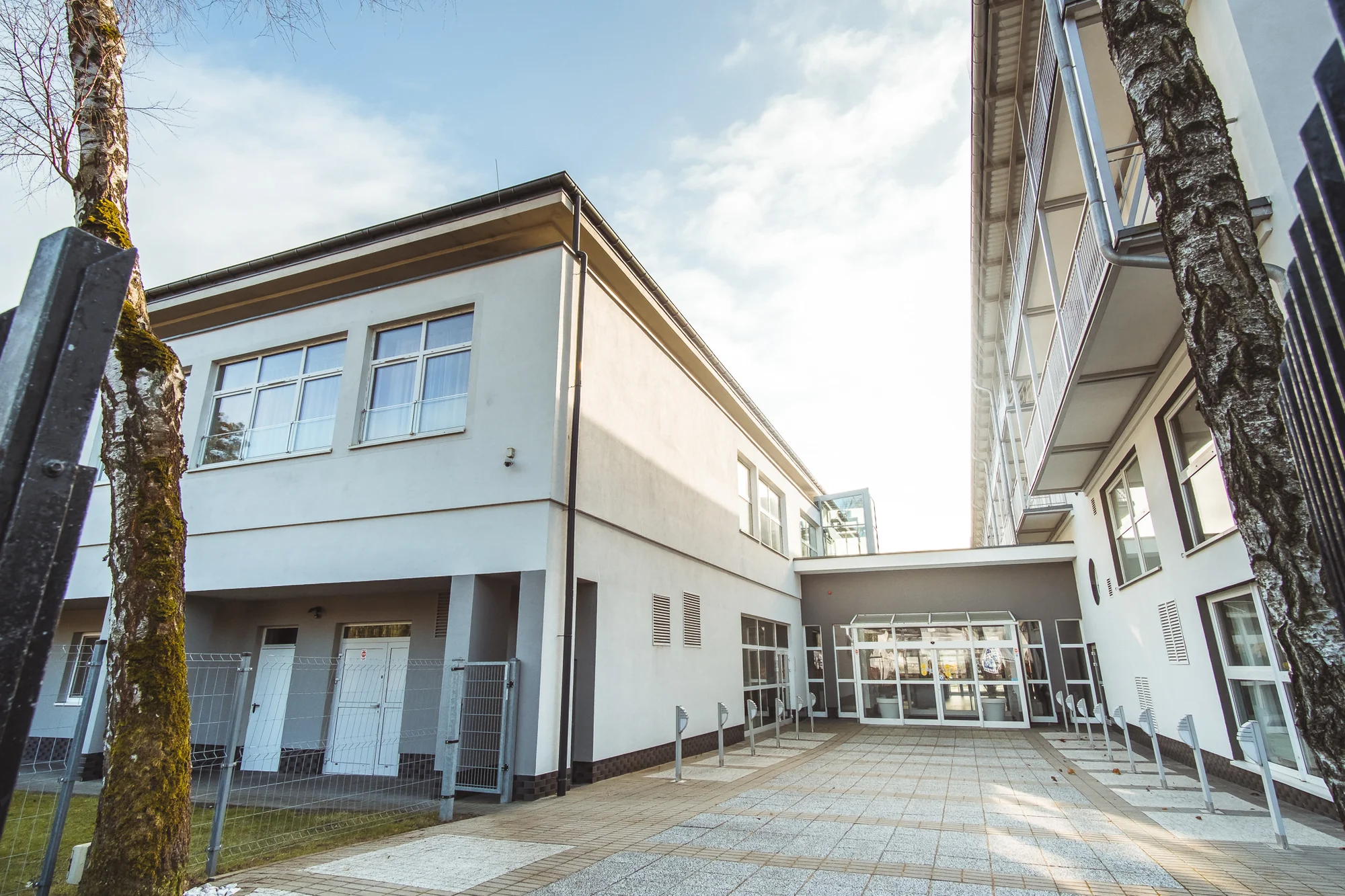 Relax u Baltu kousek od pláže: neomezený wellness, polopenze a balíčky vč. procedur