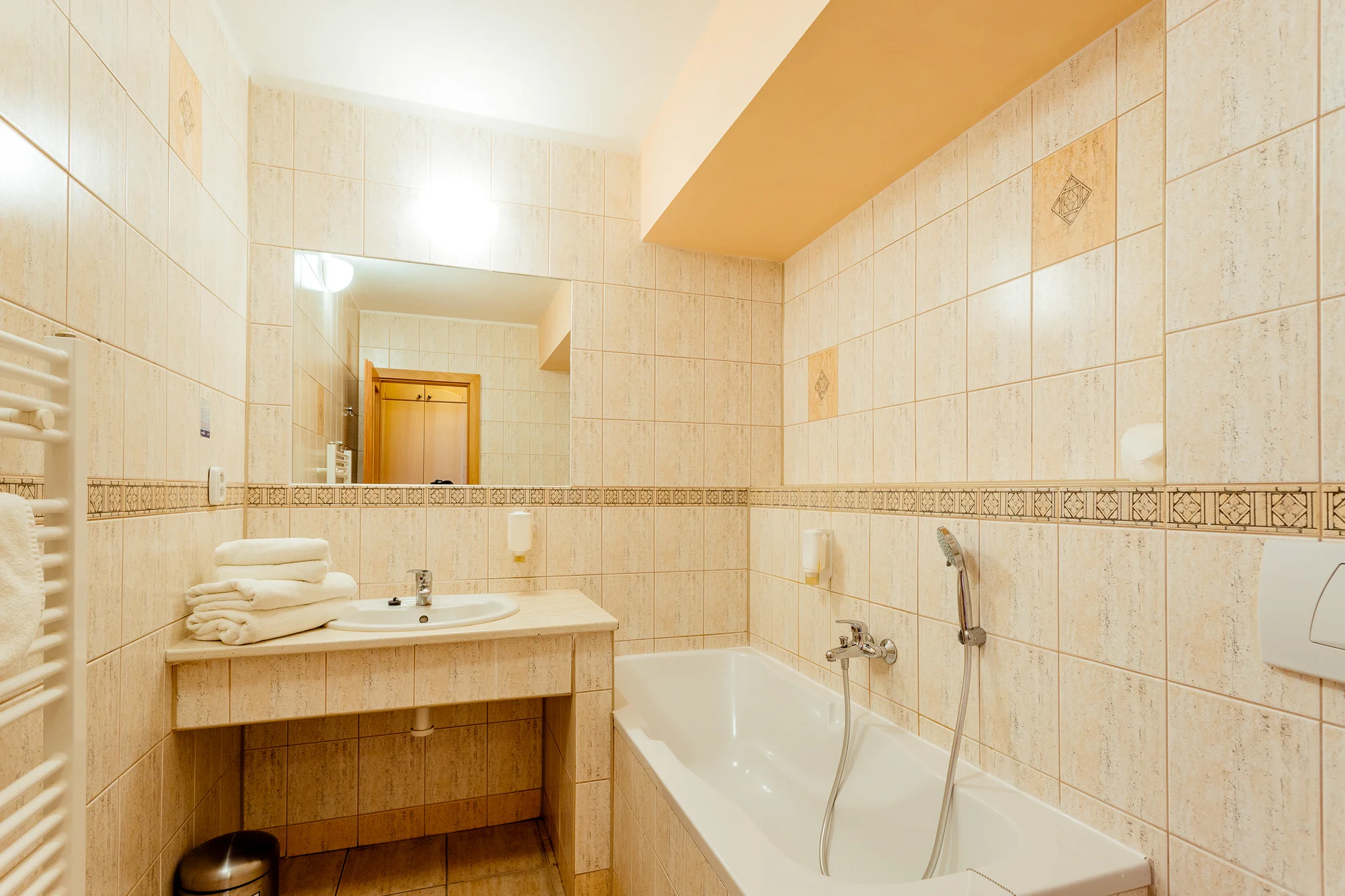 Pobyt v krásném prostředí Vrátné doliny s polopenzí a wellness, v nabídce varianta se skipasem