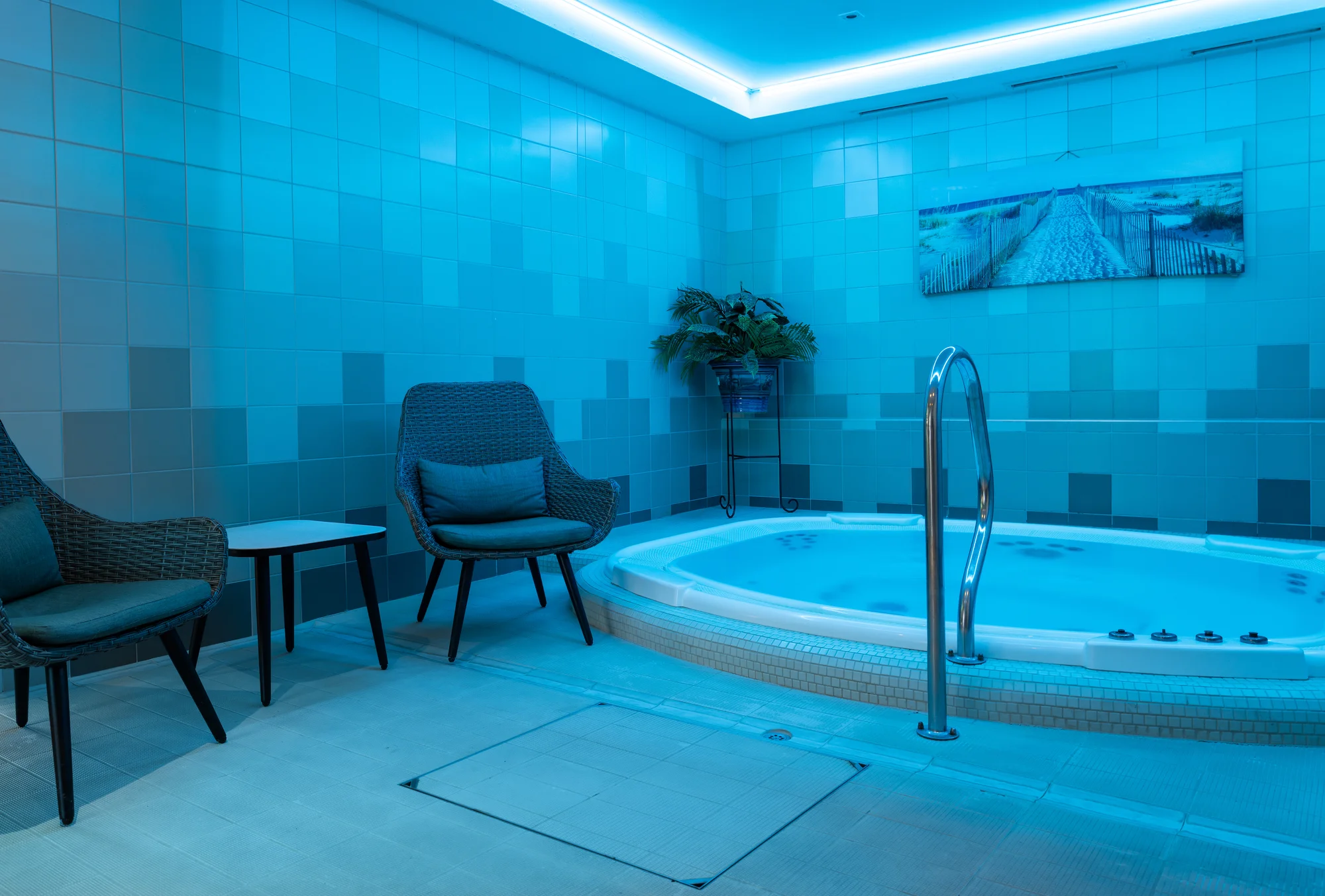 Za krásami Jeseníků: pobyt s jídlem i neomezeným vstupem do wellness