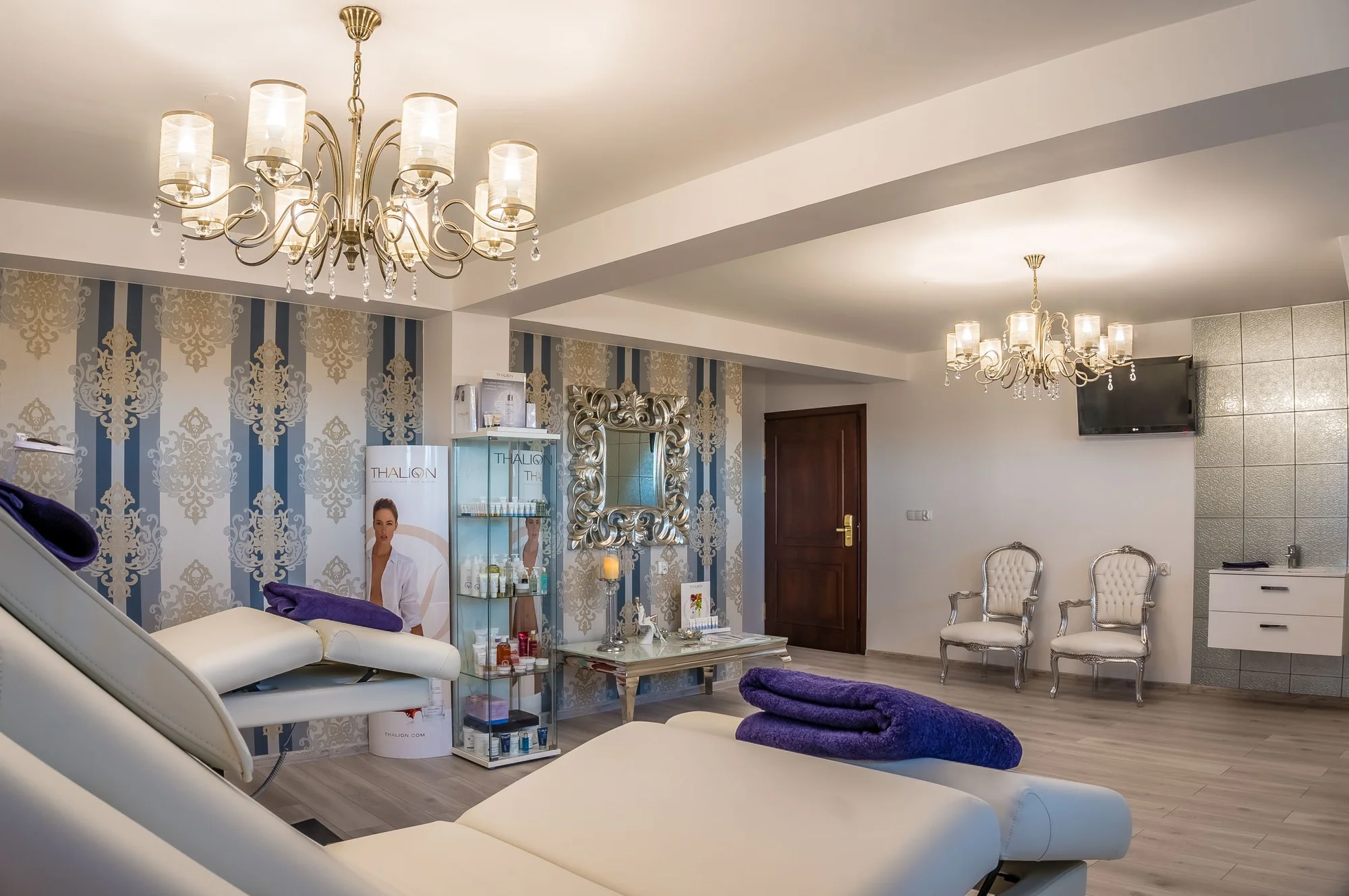 Pobyt v polských Tatrách: snídaně či polopenze, neomezený wellness i sleva do termálů