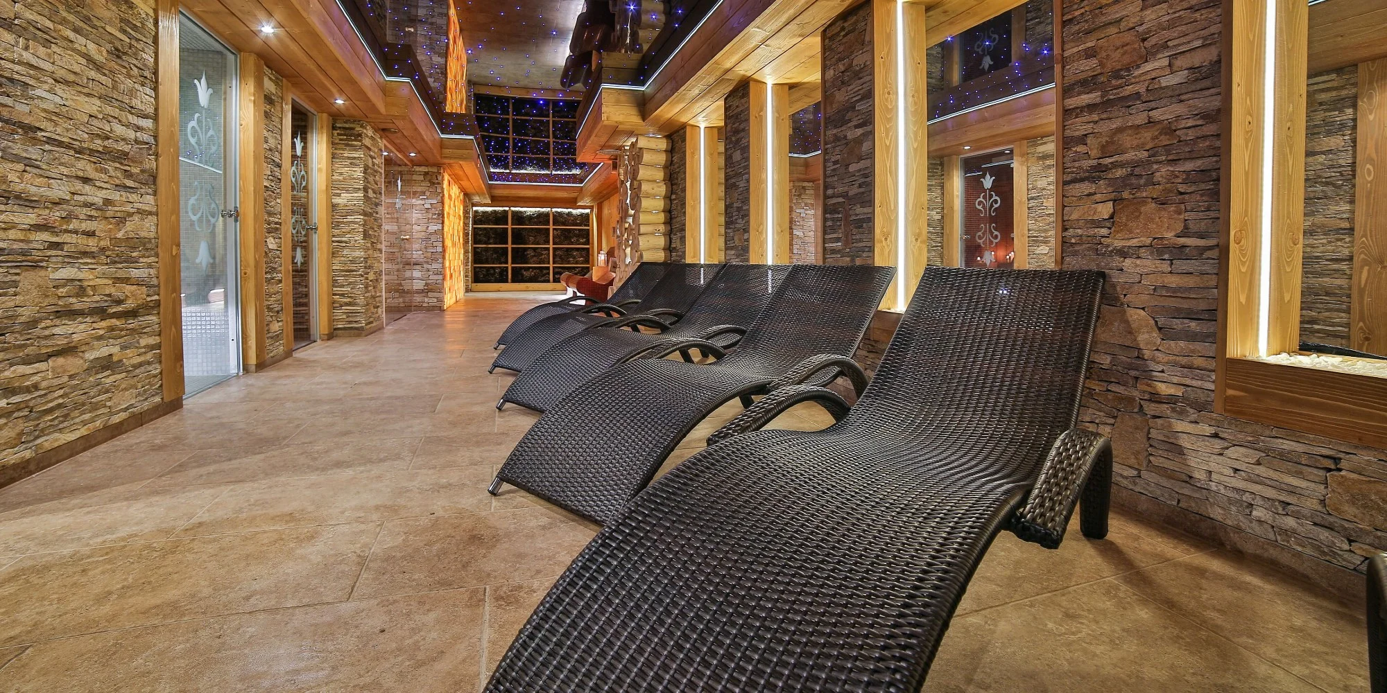 Polské Beskydy: hotel se snídaní či polopenzí a neomezeným vstupem do wellness