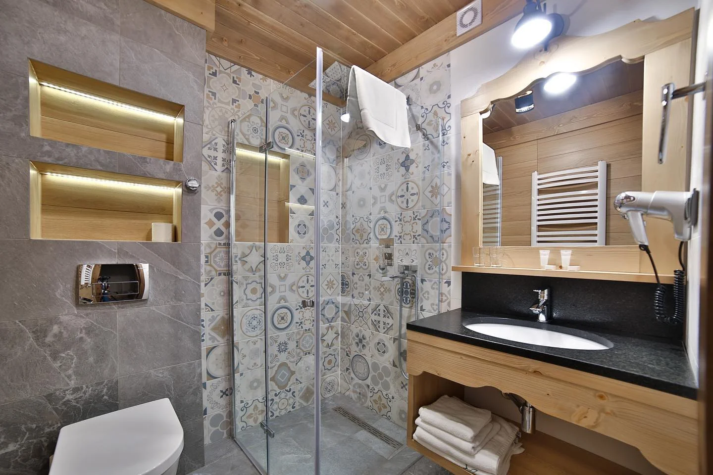 Polské Beskydy: hotel se snídaní či polopenzí a neomezeným vstupem do wellness