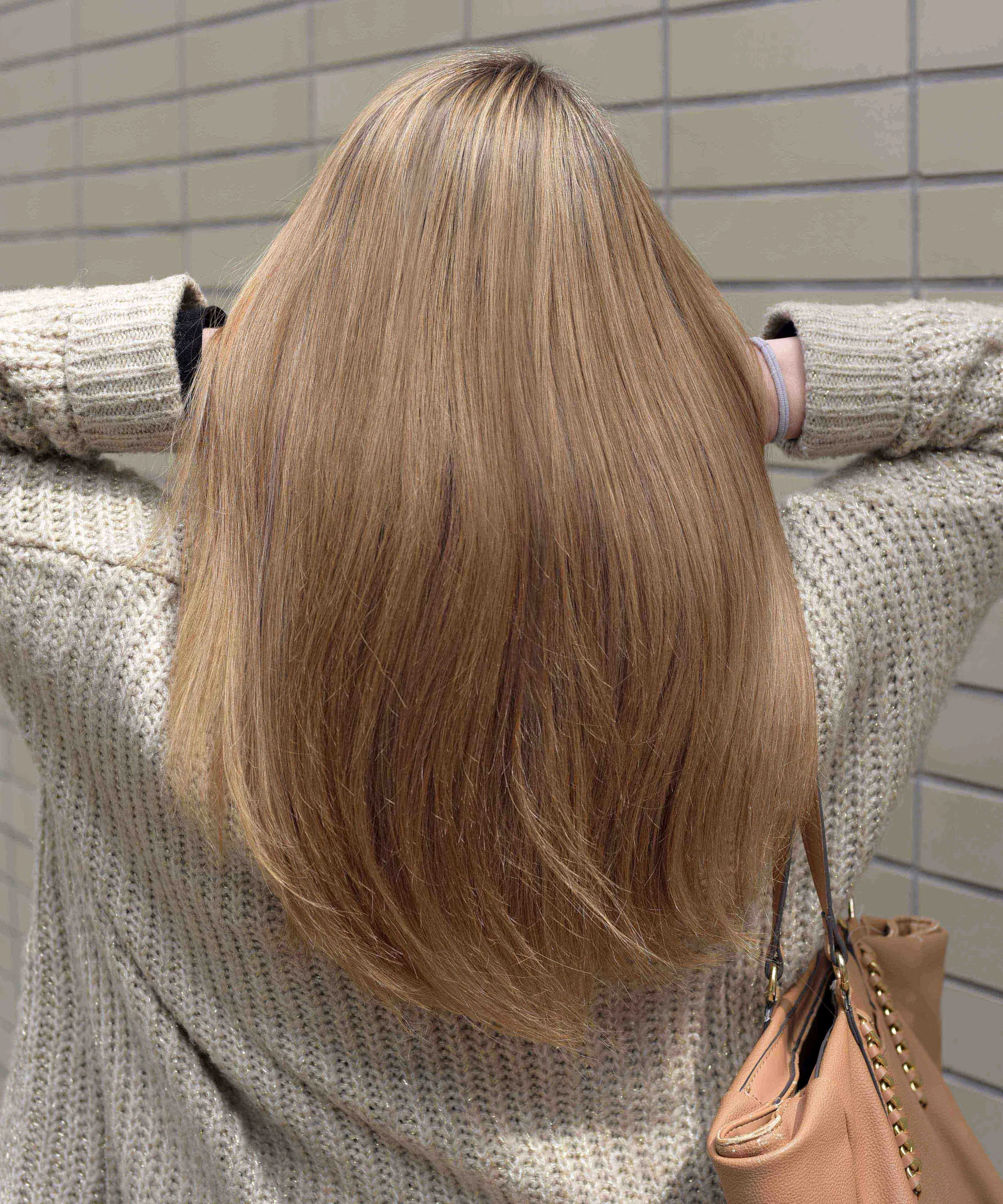 Kadeřnické balíčky: střih, barva, melír, airtouch, balayage