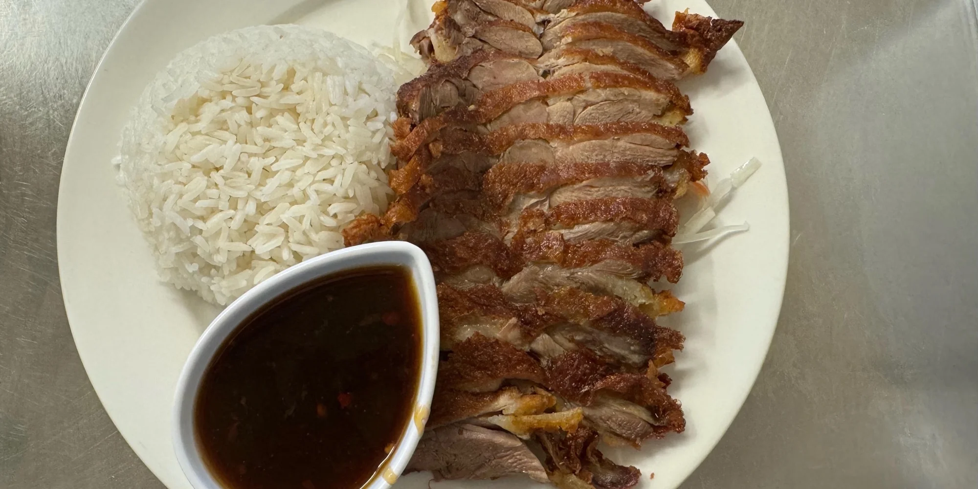 Voucher na 500 Kč na cokoliv v asijské restauraci Zhu Te Miao