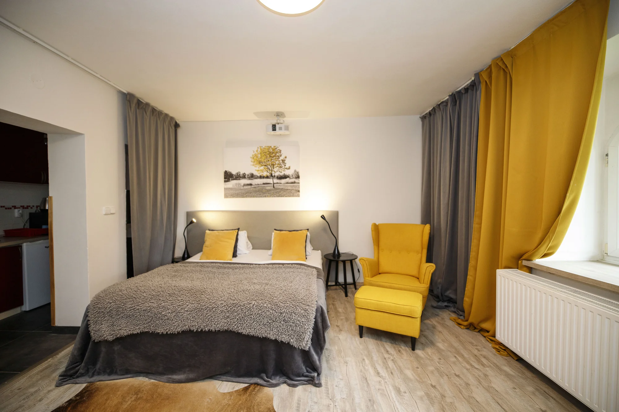 Dovolená v Moravském krasu: apartmá s privátním wellness přímo na pokoji