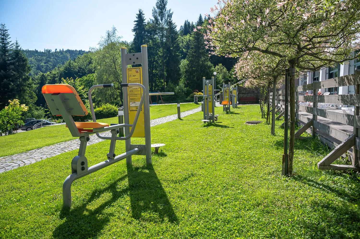 Slezské Beskydy: výlety v krásné přírodě, neomezený wellness, snídaně či polopenze