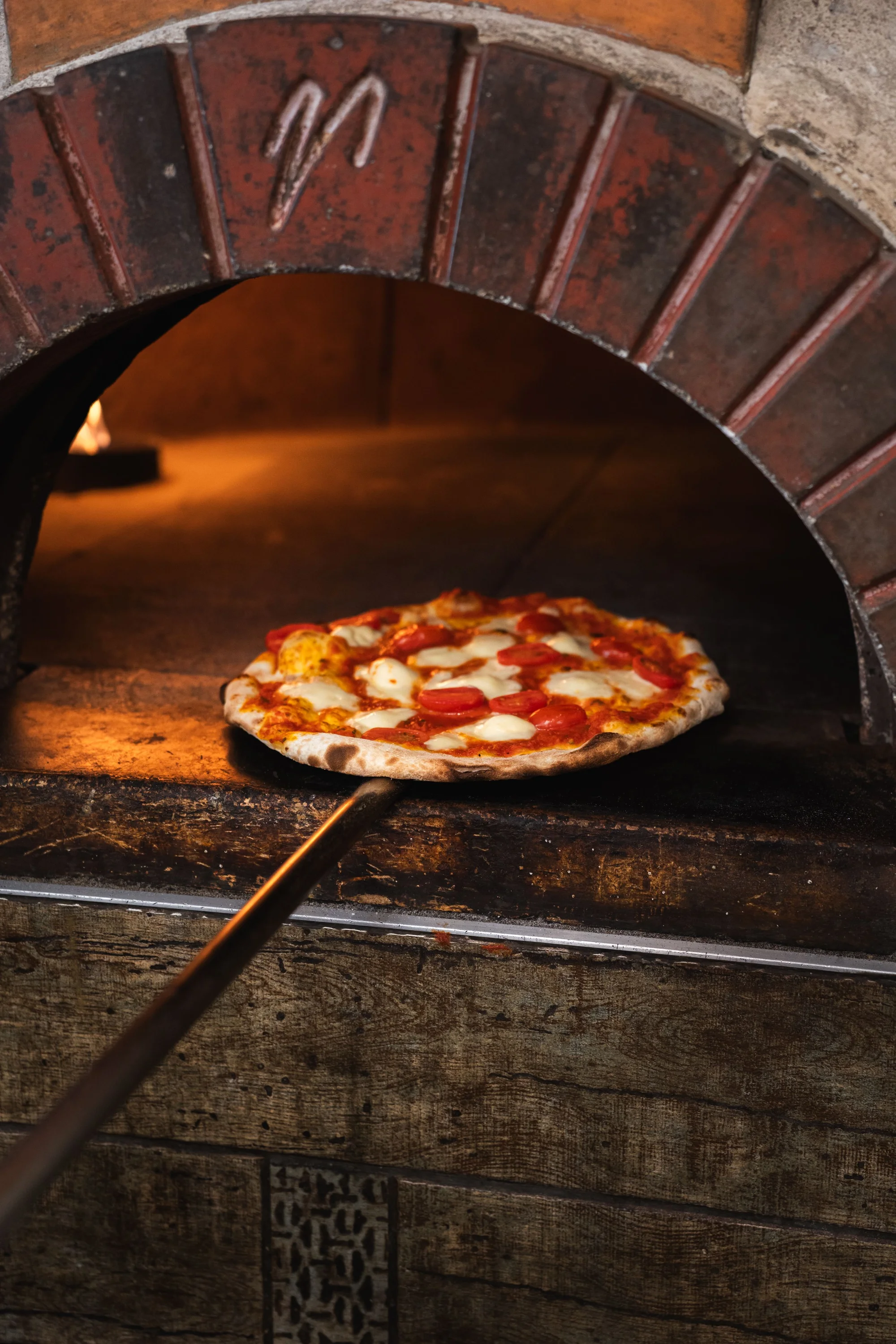 Otevřený voucher až na 1 000 Kč do italské restaurace Pizzeria il Pinocchio