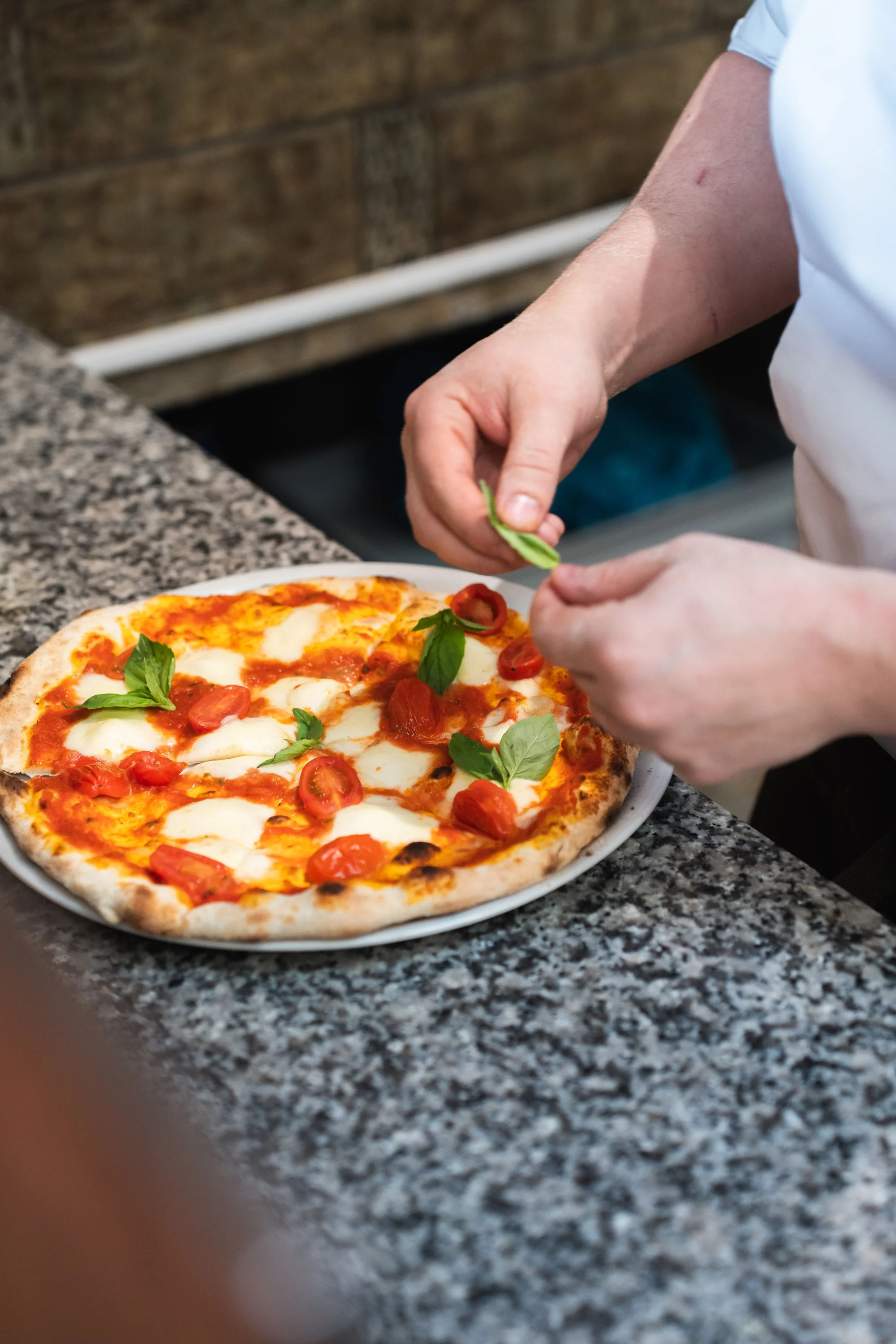 Otevřený voucher až na 1 000 Kč do italské restaurace Pizzeria il Pinocchio