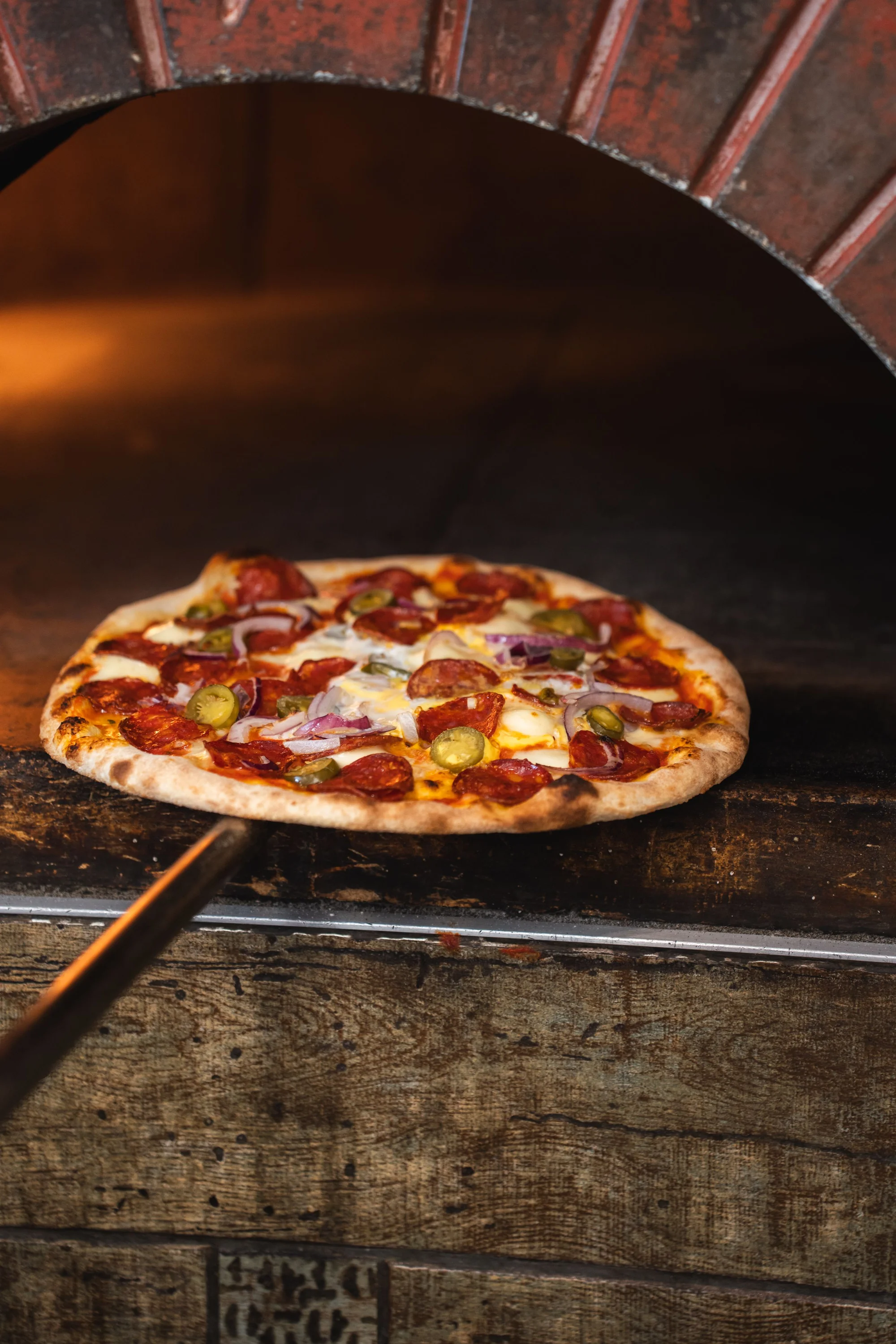Otevřený voucher až na 1 000 Kč do italské restaurace Pizzeria il Pinocchio