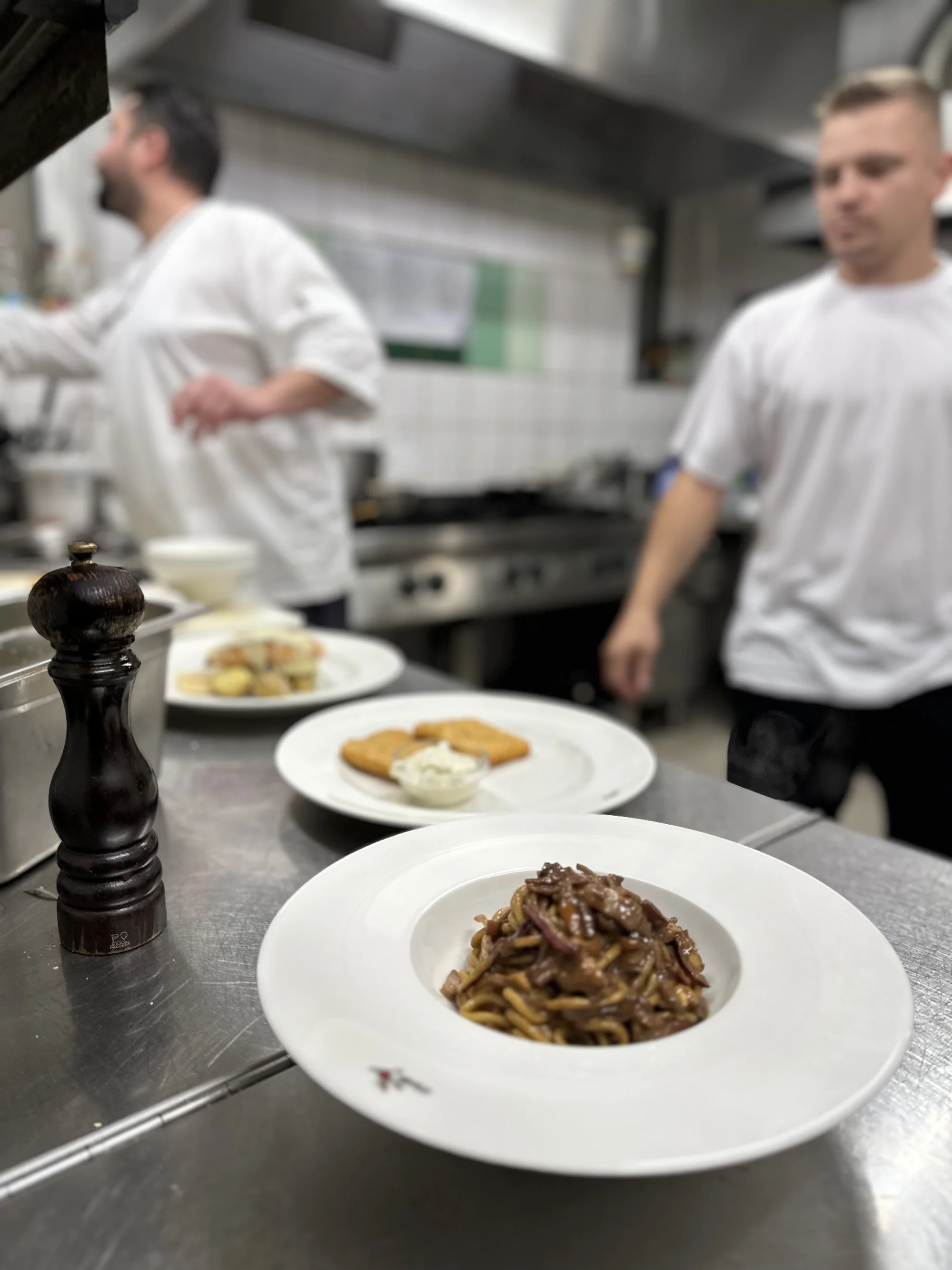 Otevřený voucher až na 1 000 Kč do italské restaurace Pizzeria il Pinocchio