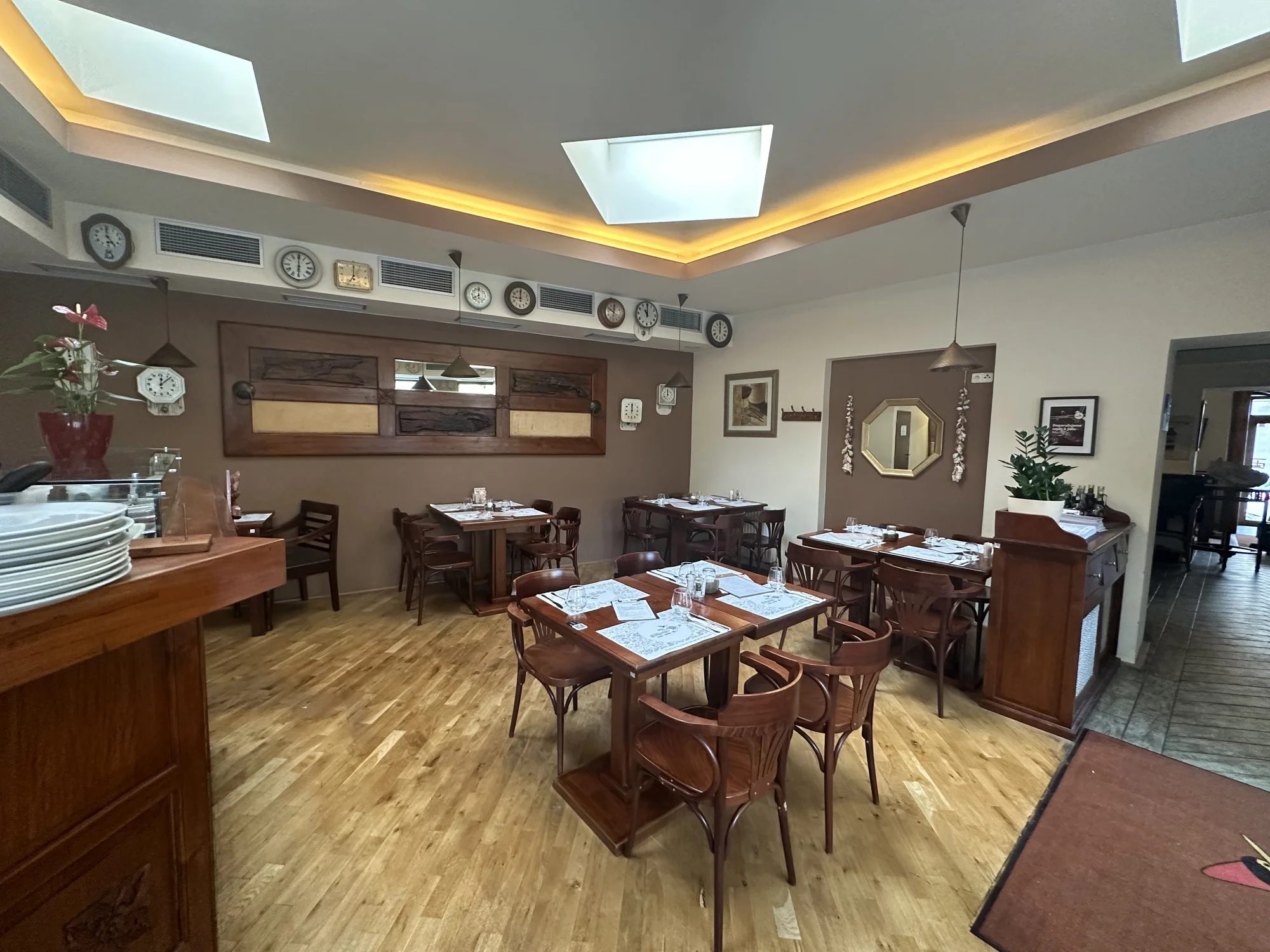 Otevřený voucher až na 1 000 Kč do italské restaurace Pizzeria il Pinocchio
