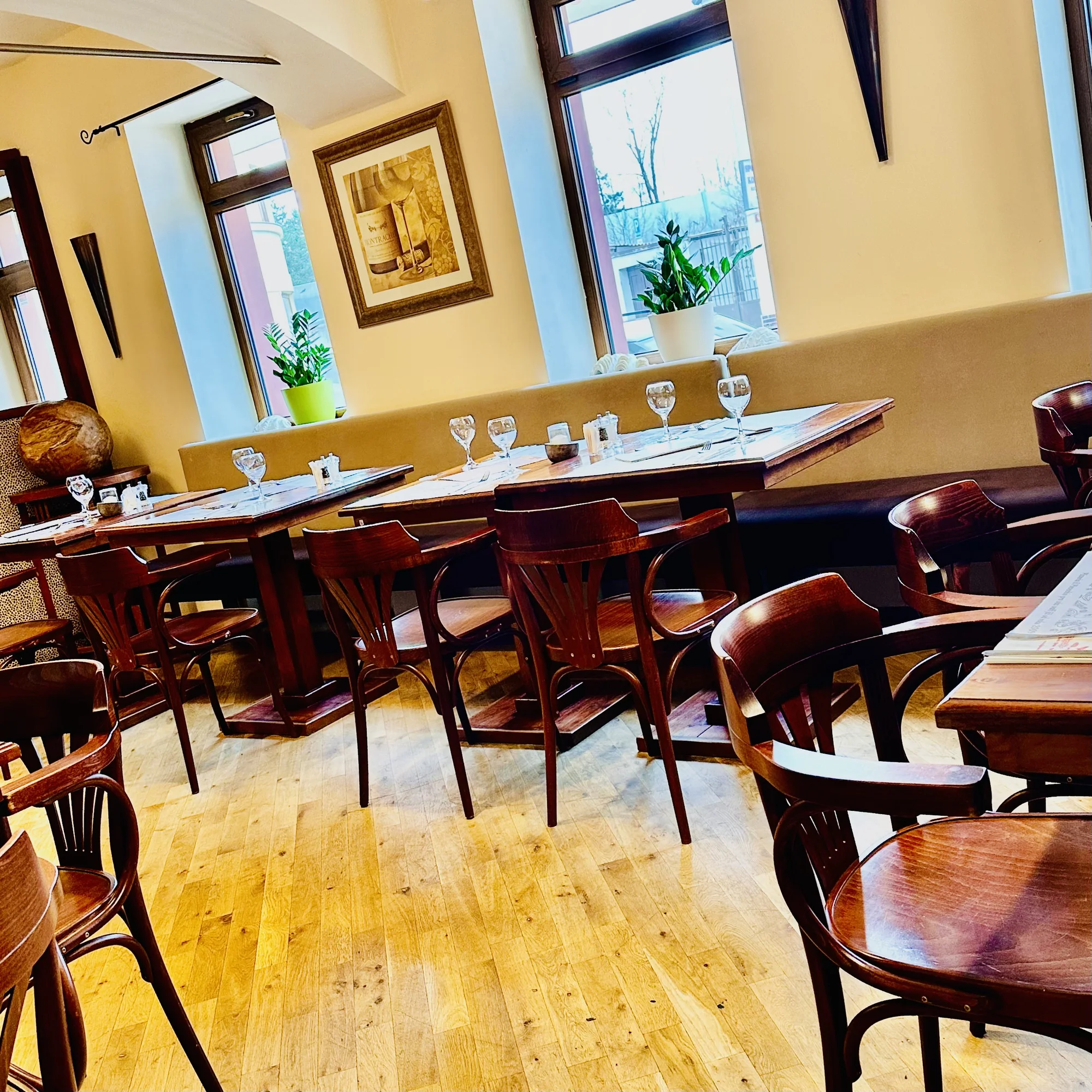 Otevřený voucher až na 1 000 Kč do italské restaurace Pizzeria il Pinocchio