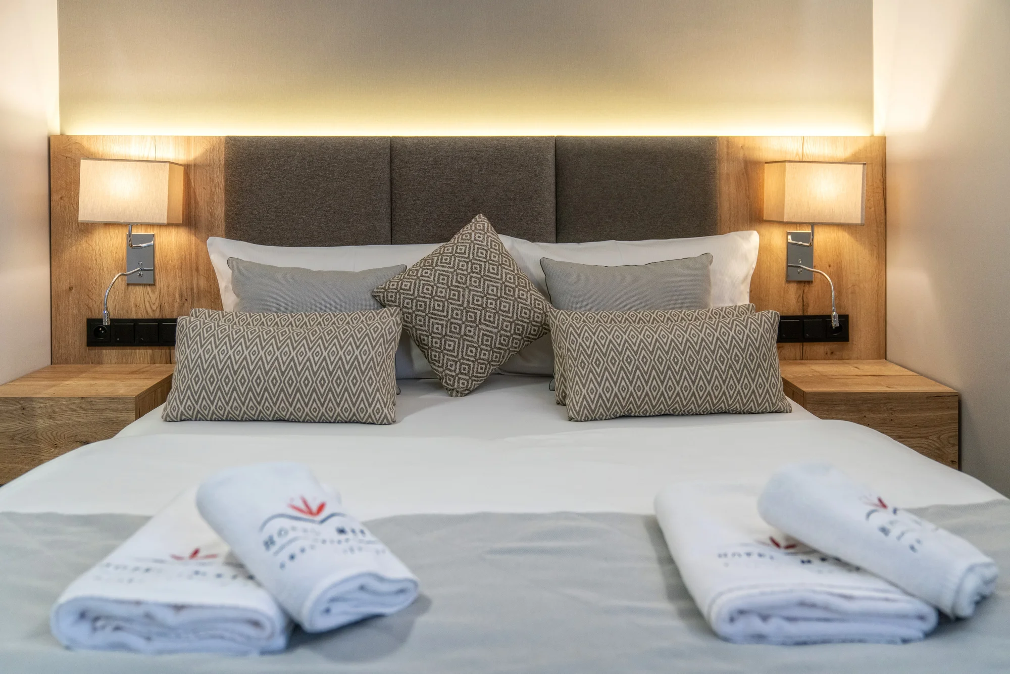 4* hotel v polských Beskydech: poloha přímo u sjezdovky, wellness i jídlo, možnost masáže