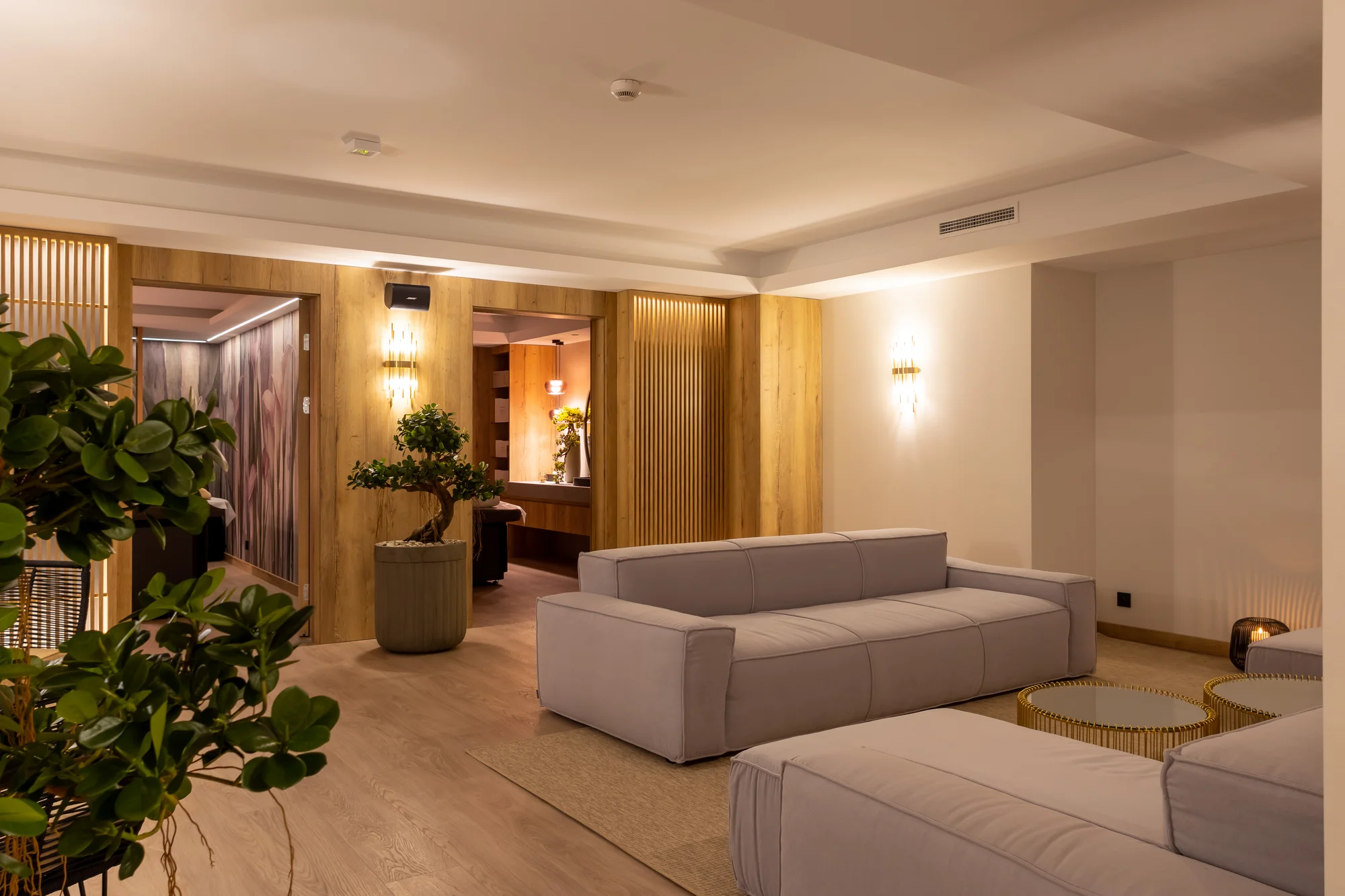 4* hotel v polských Beskydech: poloha přímo u sjezdovky, wellness i jídlo, možnost masáže