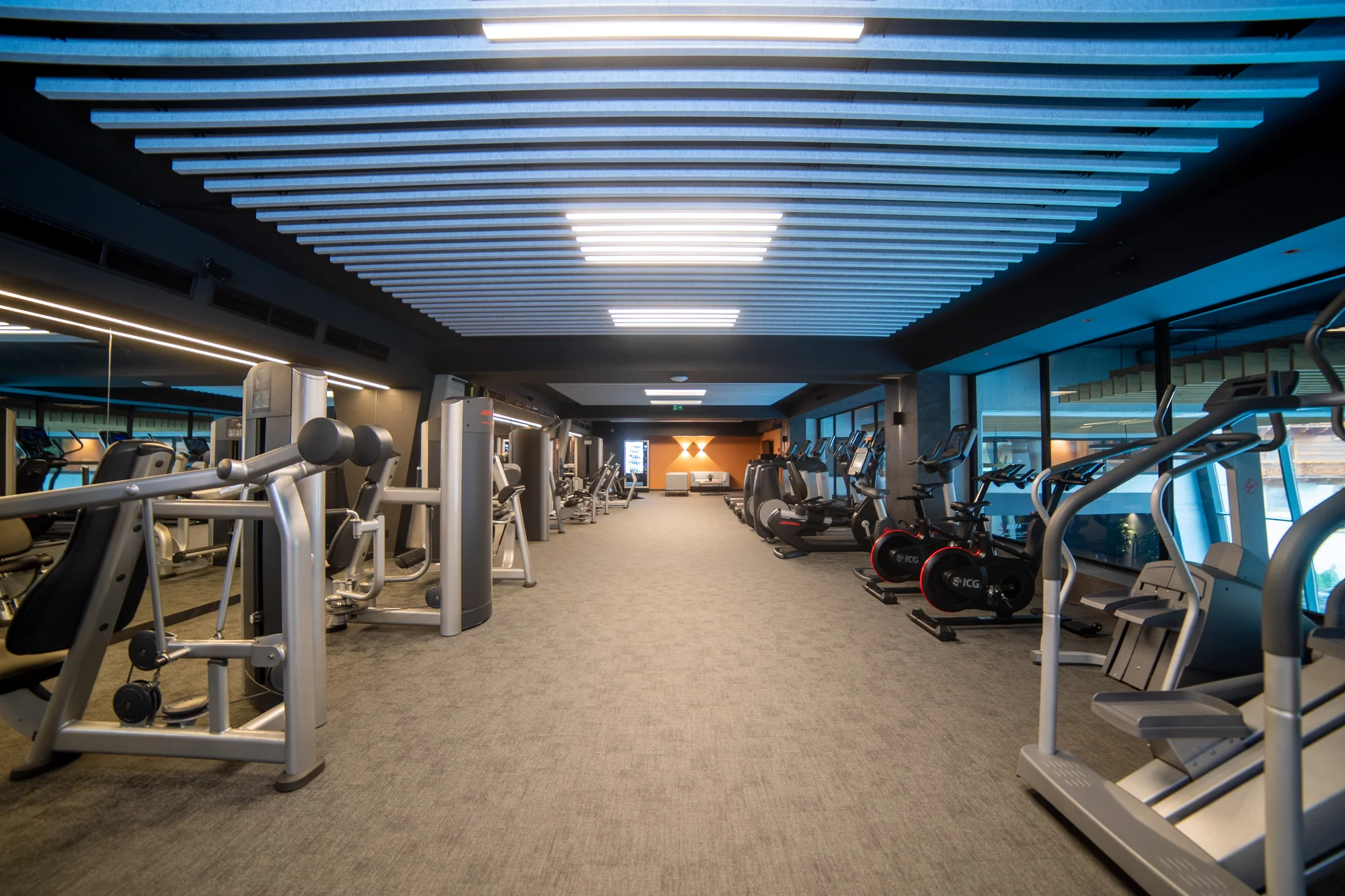 4* hotel v polských Beskydech: poloha přímo u sjezdovky, wellness i jídlo, možnost masáže