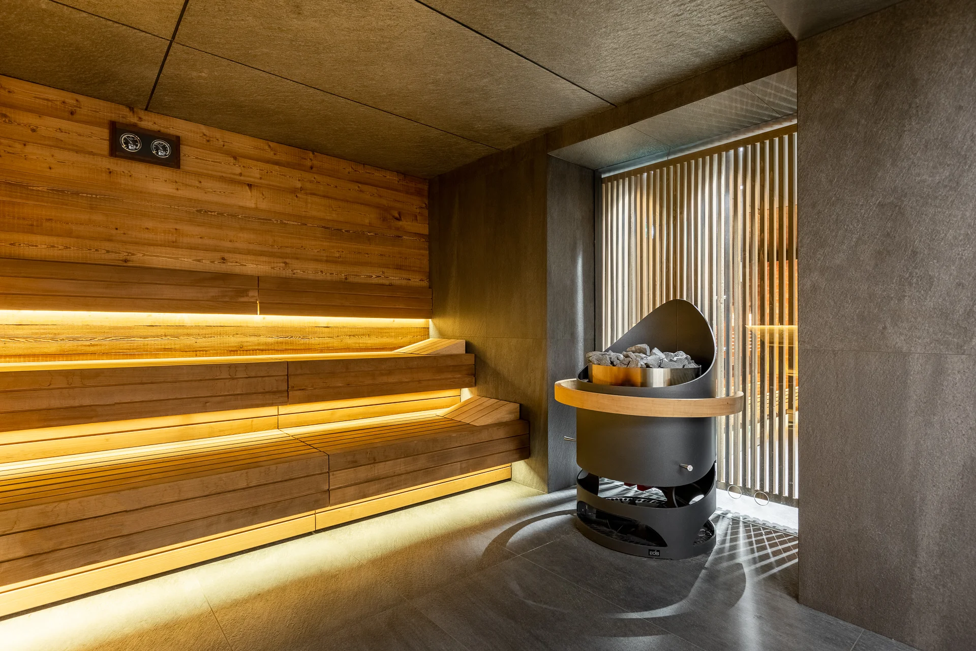 4* hotel v polských Beskydech: poloha přímo u sjezdovky, wellness i jídlo, možnost masáže