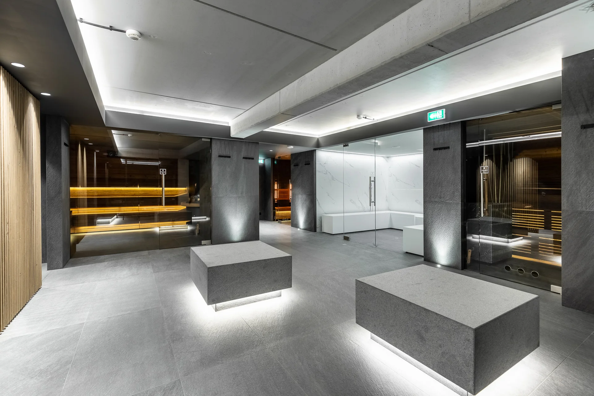 4* hotel v polských Beskydech: poloha přímo u sjezdovky, wellness i jídlo, možnost masáže