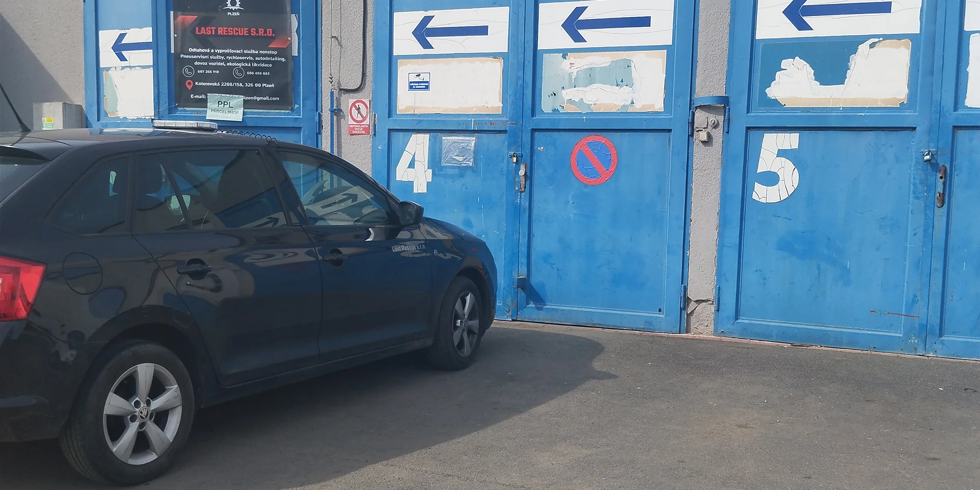 Kompletní přezutí kol či pneumatik včetně kontroly, huštění i vyvážení