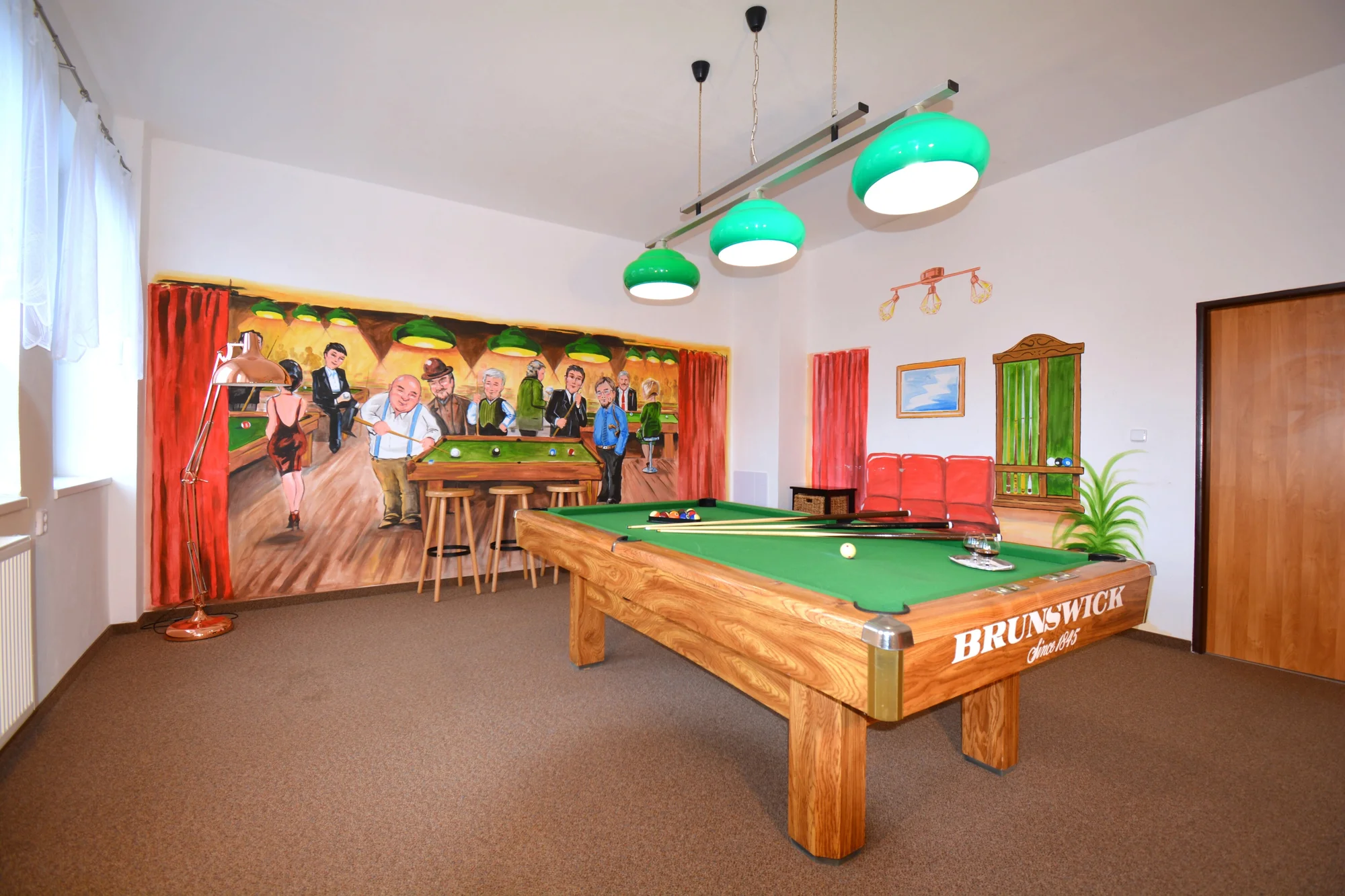 Aktivní pobyt na Šumavě: zrekonstruovaný hotel s polopenzí, wellness, sport i výlety