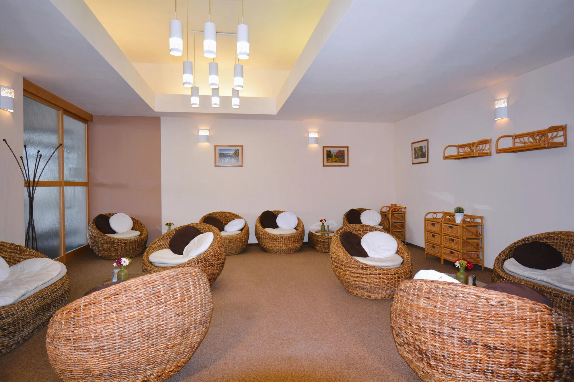 Aktivní pobyt na Šumavě: zrekonstruovaný hotel s polopenzí, wellness, sport i výlety