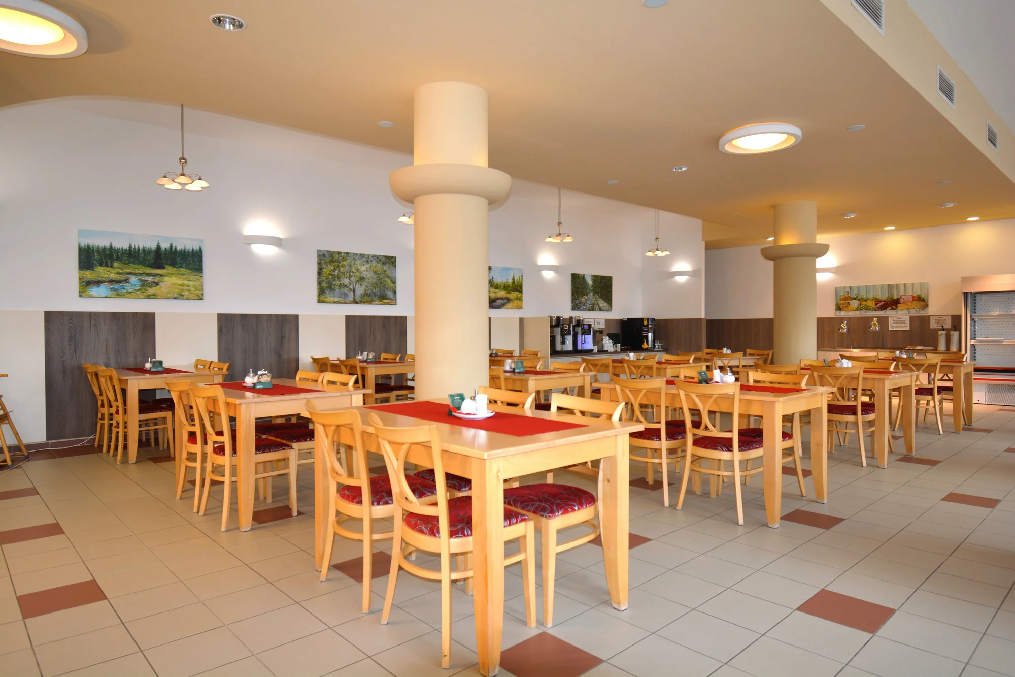 Aktivní pobyt na Šumavě: zrekonstruovaný hotel s polopenzí, wellness, sport i výlety