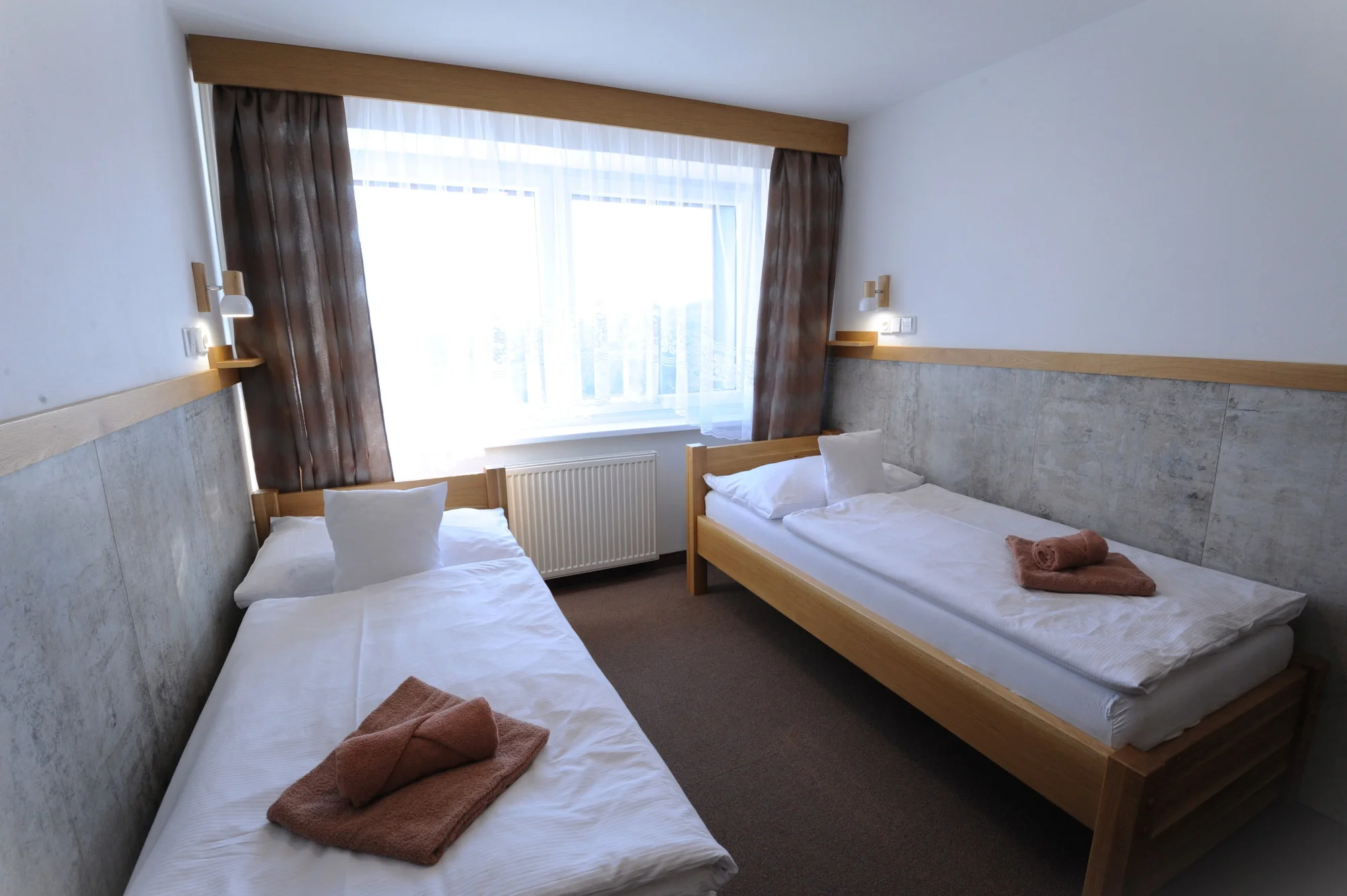 Aktivní pobyt na Šumavě: zrekonstruovaný hotel s polopenzí, wellness, sport i výlety