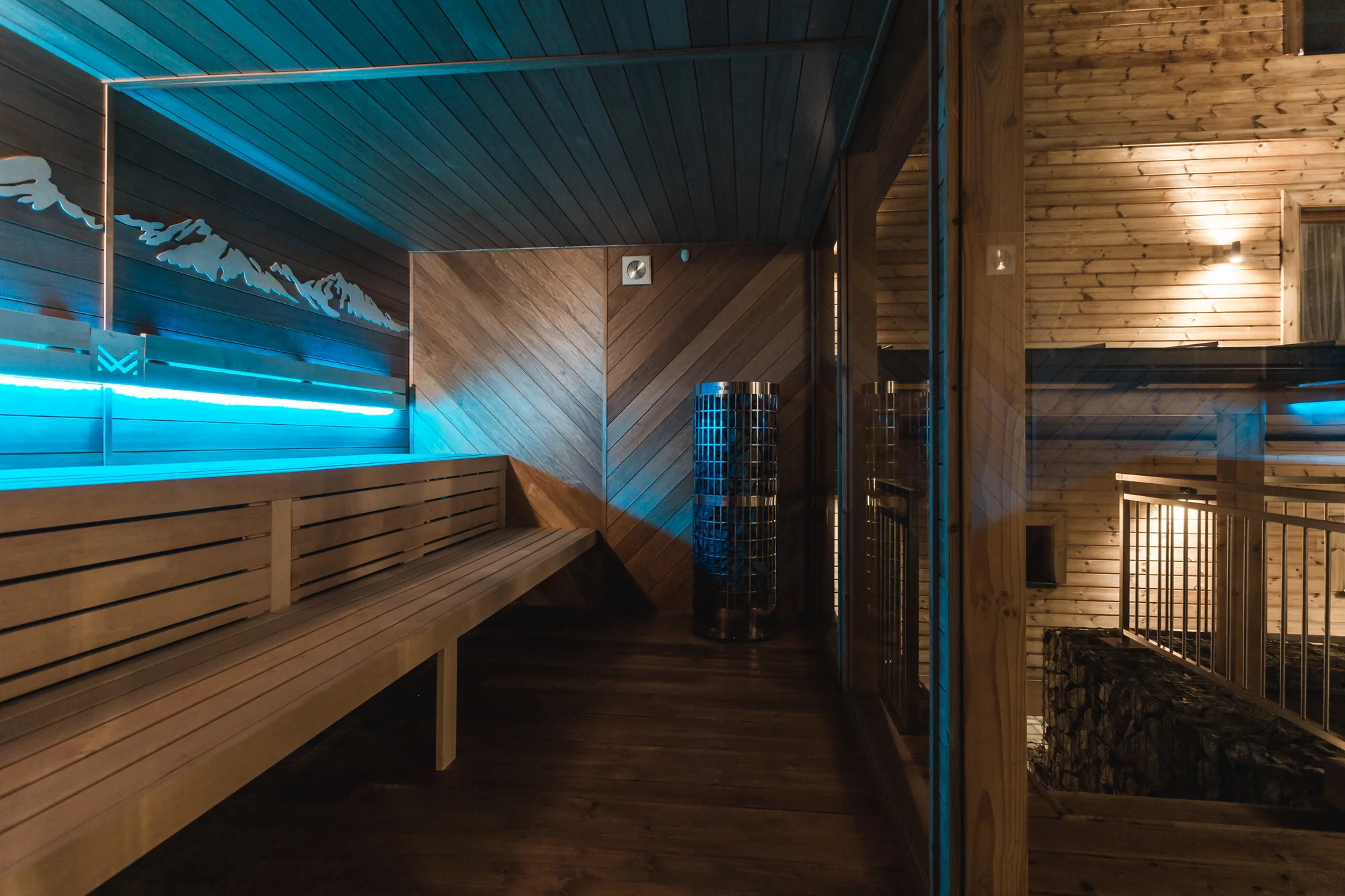 Relax ve Vysokých Tatrách: pobyt v 4* hotelu, strava i neomezený wellness se zónou pro dospělé, 2 děti zdarma