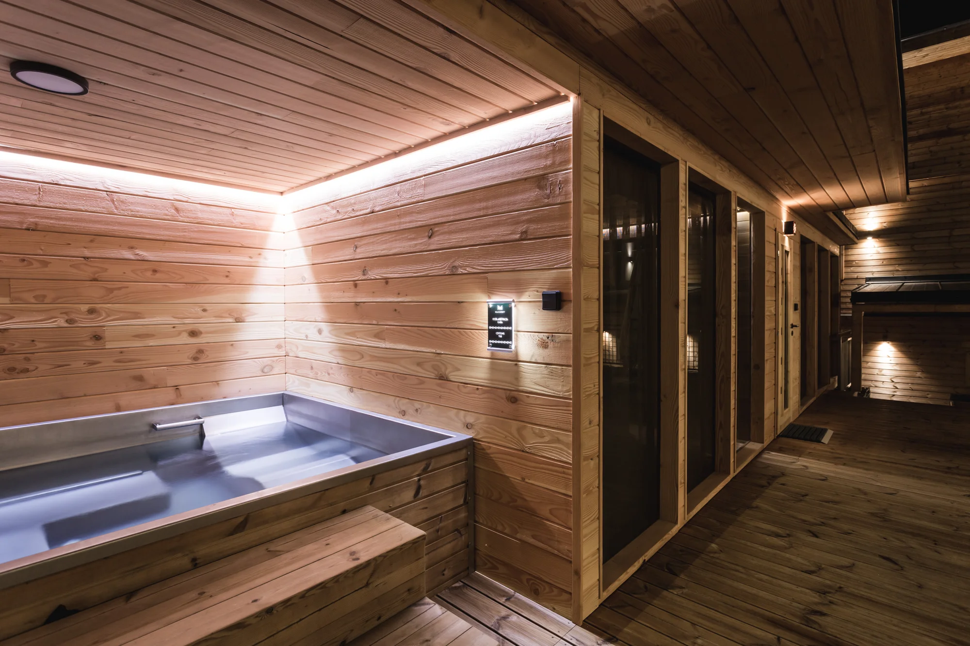 Relax ve Vysokých Tatrách: pobyt v 4* hotelu, strava i neomezený wellness se zónou pro dospělé, 2 děti zdarma